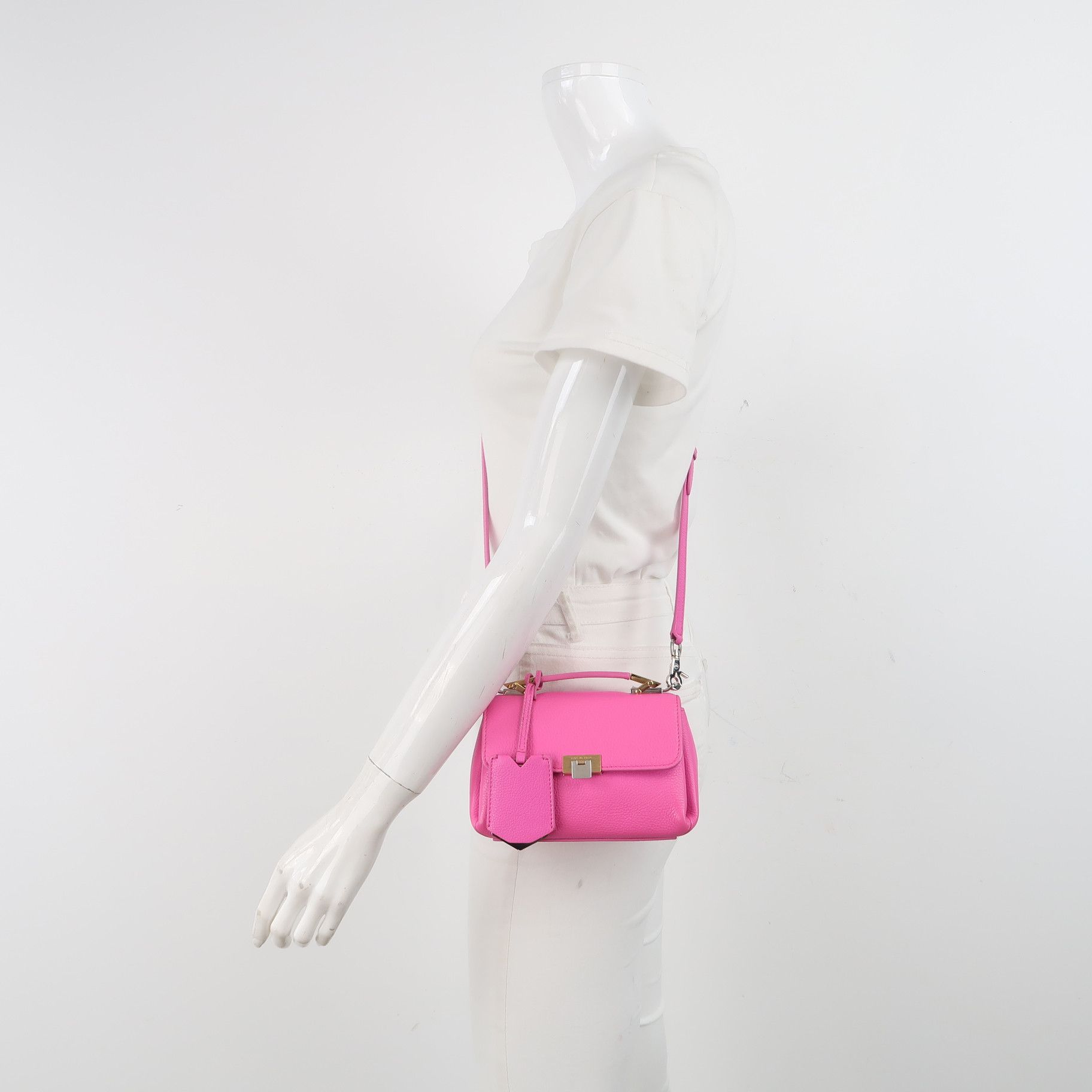Balenciaga Balenciaga Women os Shoulder Bags Size ONE SIZE - 2 Thumbnail