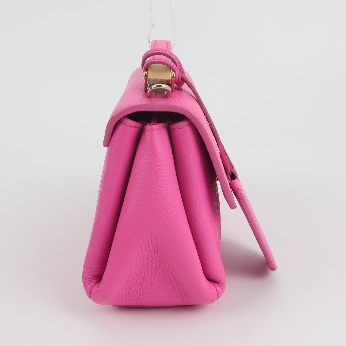 Balenciaga Balenciaga Women os Shoulder Bags Size ONE SIZE - 4 Thumbnail