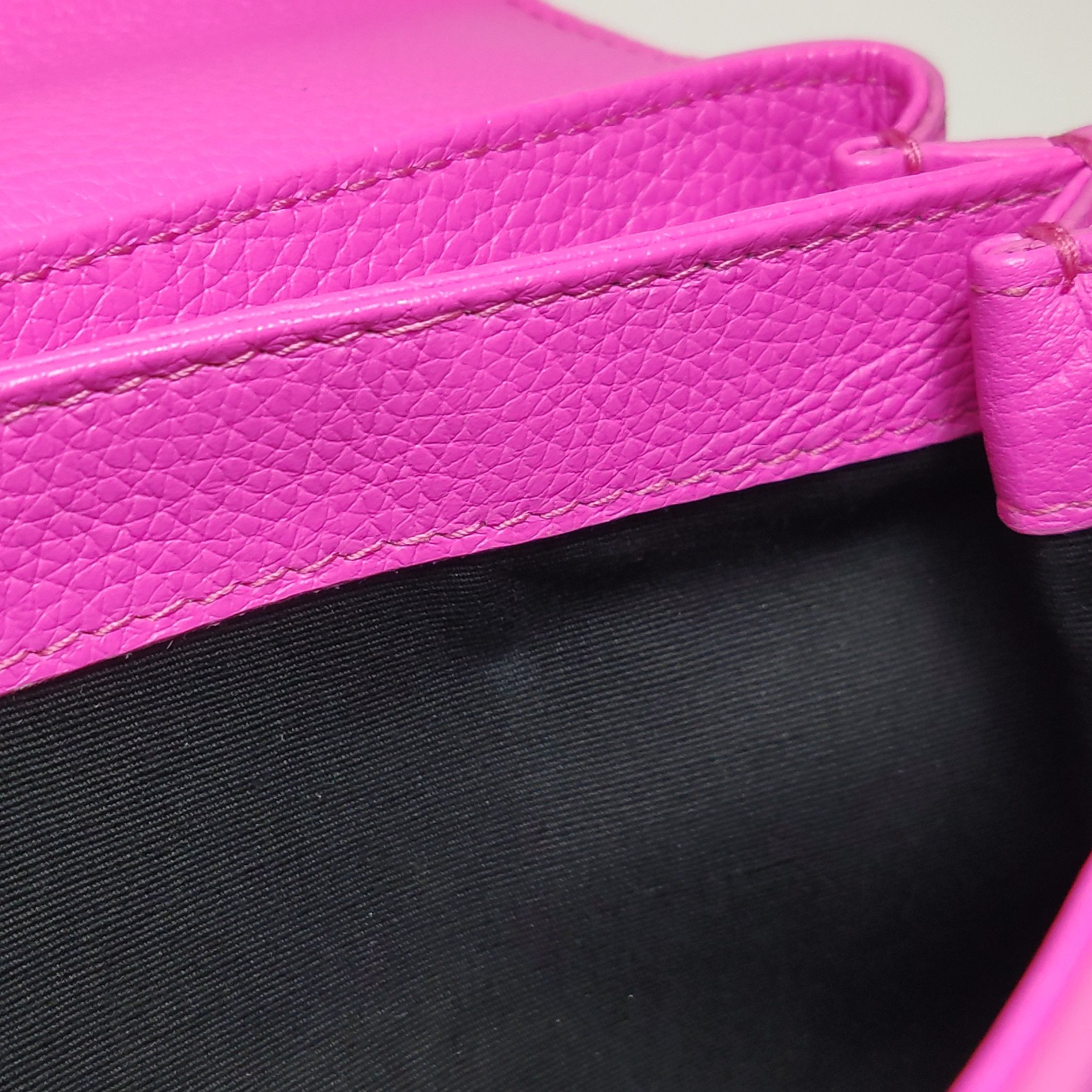 Balenciaga Balenciaga Women os Shoulder Bags Size ONE SIZE - 10 Thumbnail