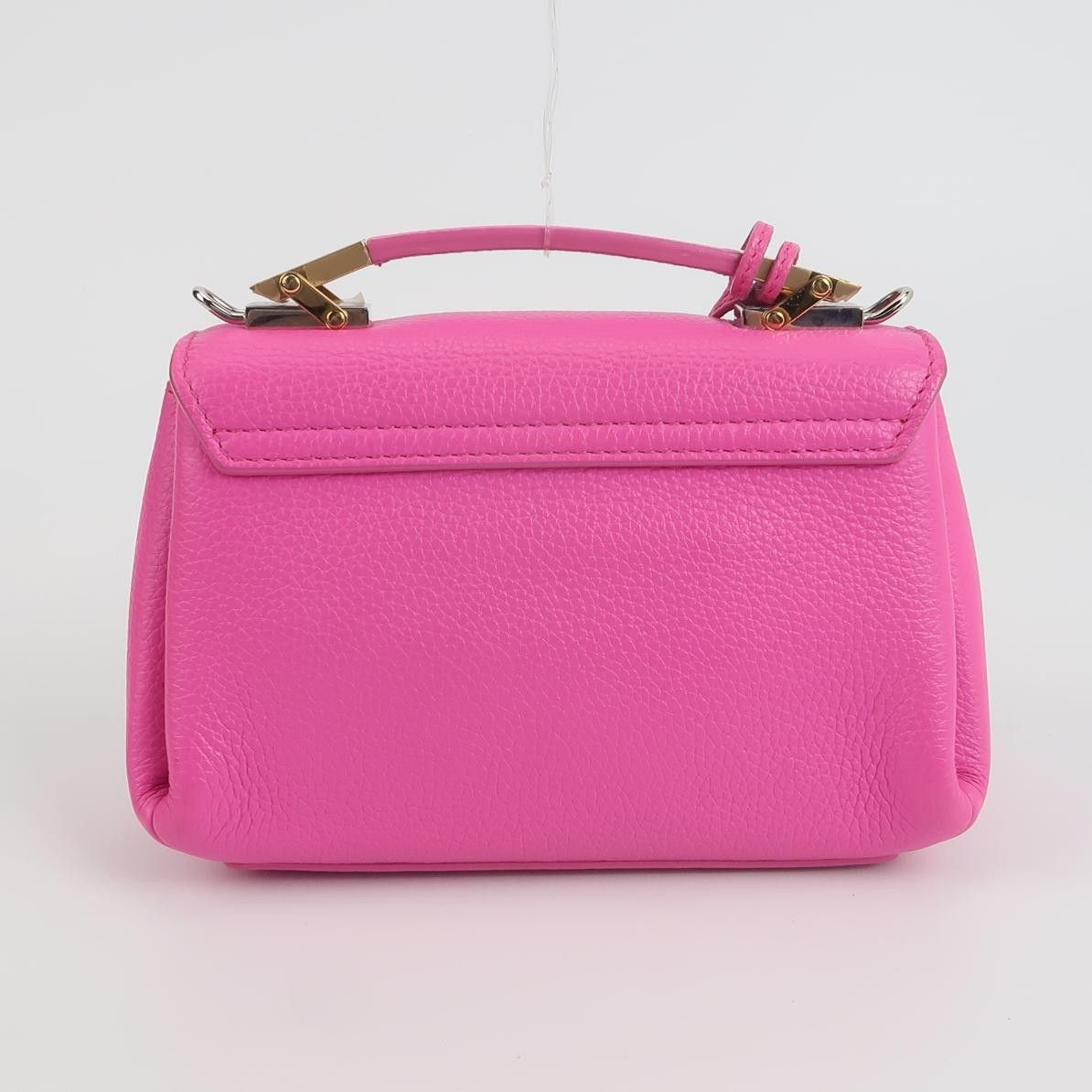 Balenciaga Balenciaga Women os Shoulder Bags Size ONE SIZE - 5 Thumbnail