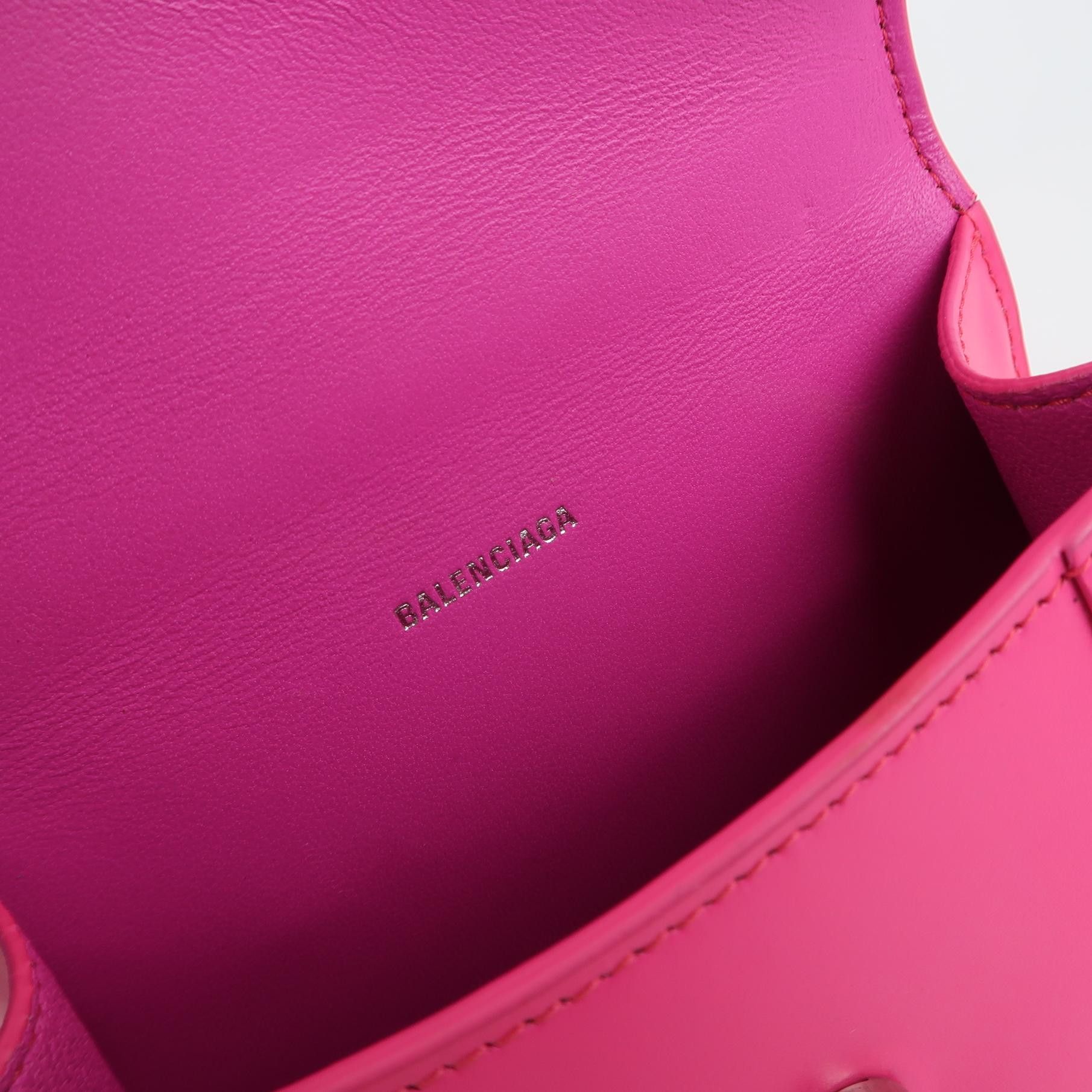 Balenciaga Balenciaga Women os Shoulder Bags Size ONE SIZE - 8 Thumbnail