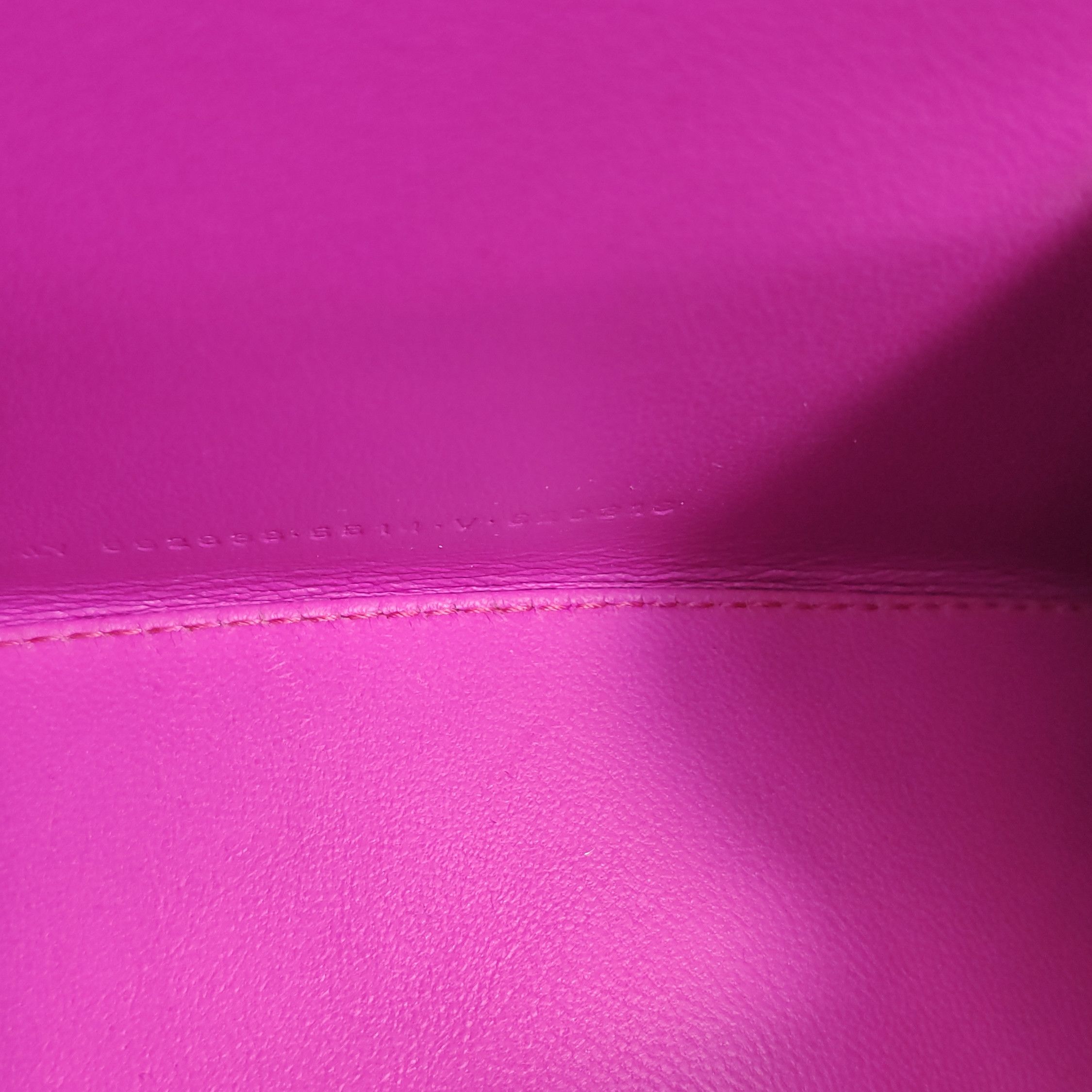 Balenciaga Balenciaga Women os Shoulder Bags Size ONE SIZE - 10 Thumbnail