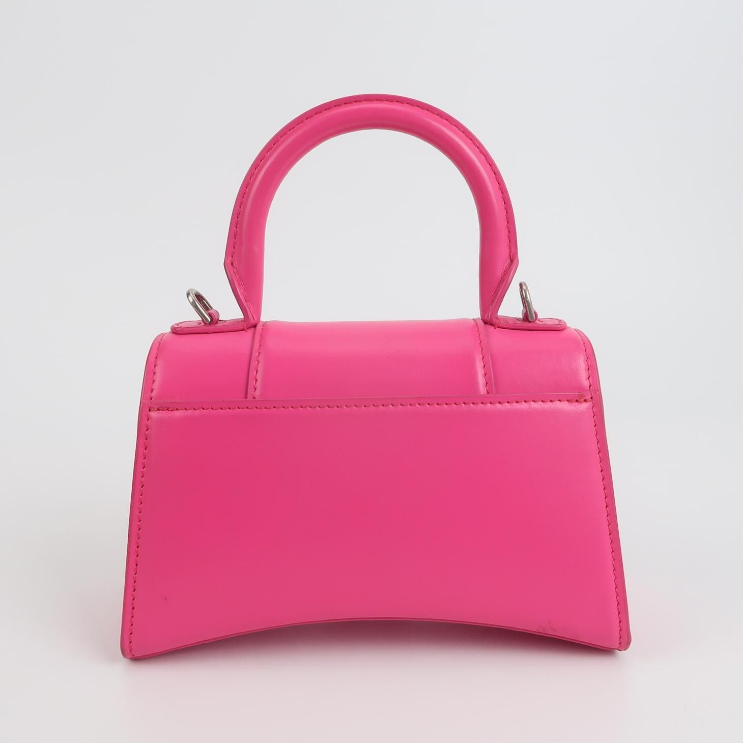 Balenciaga Balenciaga Women os Shoulder Bags Size ONE SIZE - 5 Thumbnail