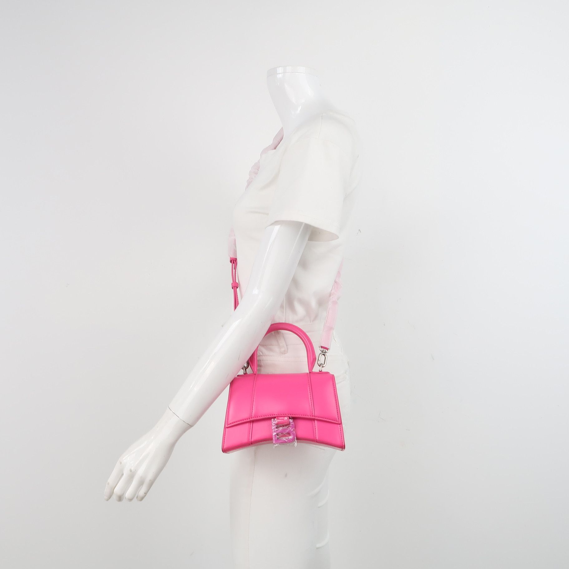 Balenciaga Balenciaga Women os Shoulder Bags Size ONE SIZE - 2 Thumbnail