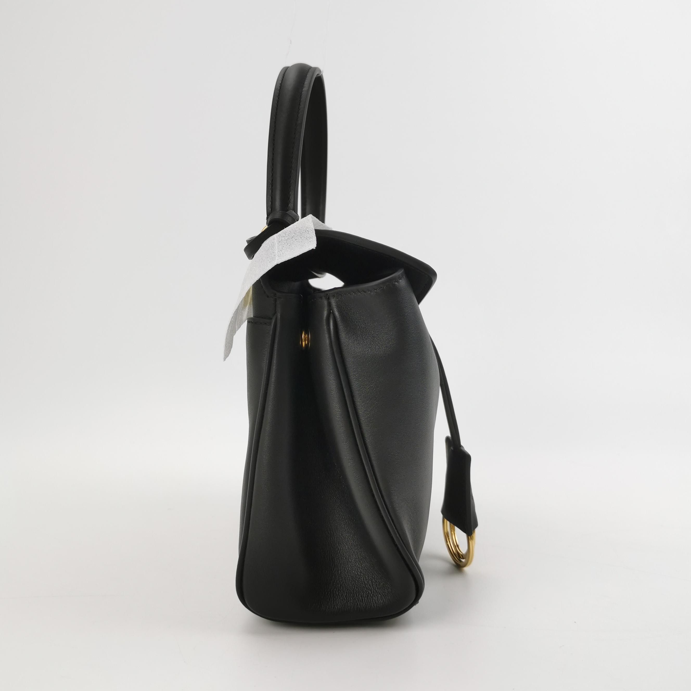 Balenciaga Balenciaga Women os Shoulder Bags Size ONE SIZE - 4 Thumbnail