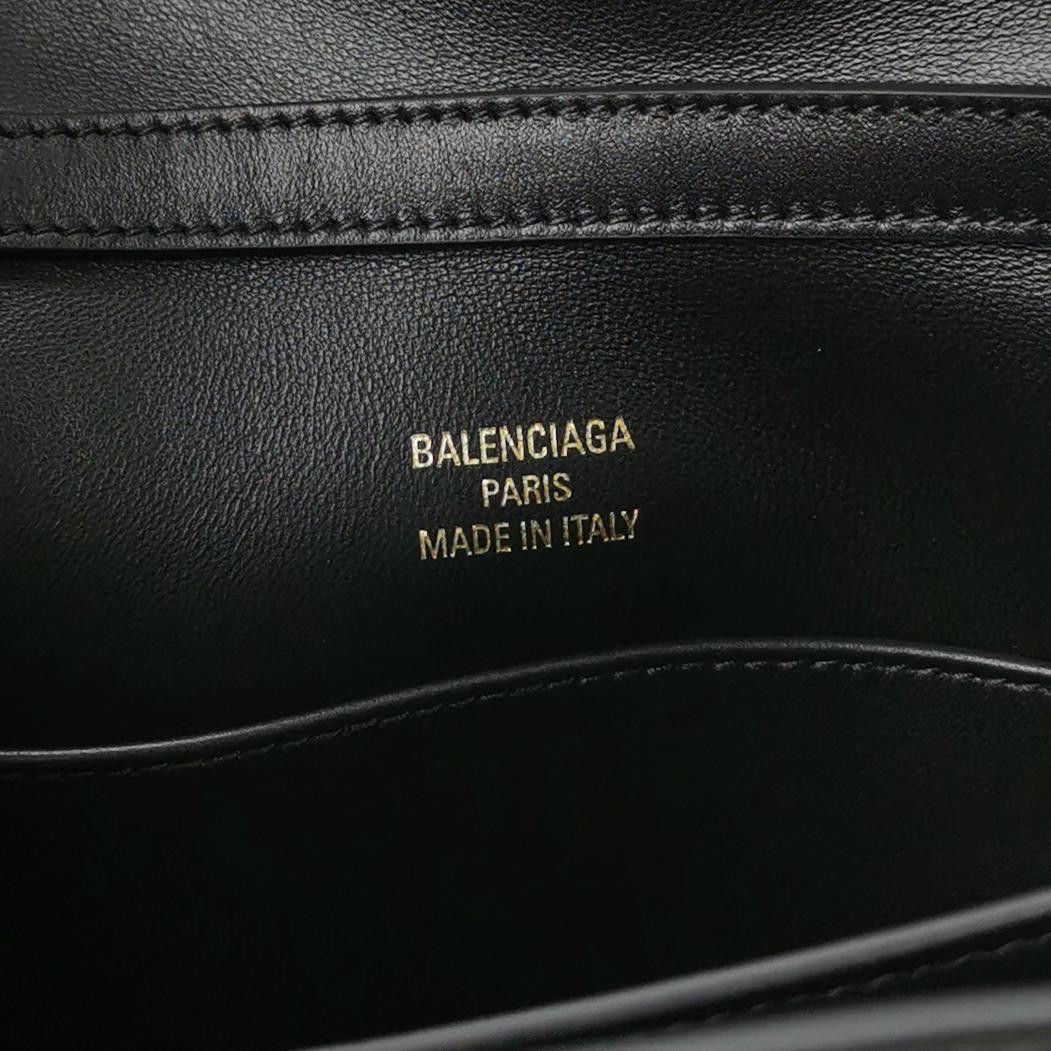 Balenciaga Balenciaga Women os Shoulder Bags Size ONE SIZE - 8 Thumbnail