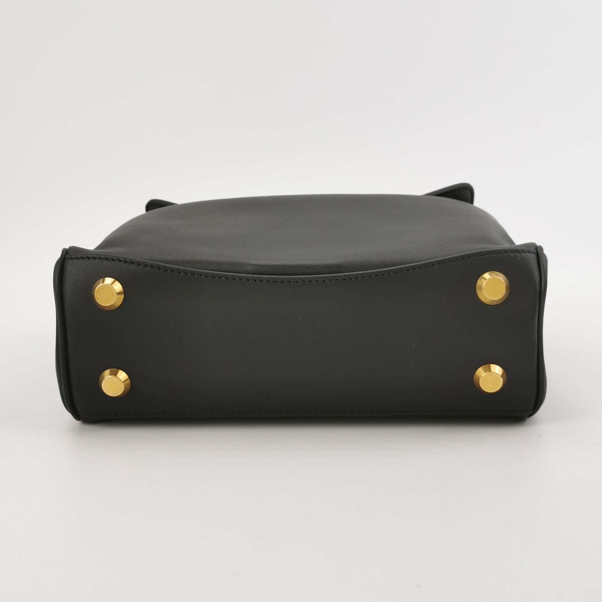 Balenciaga Balenciaga Women os Shoulder Bags Size ONE SIZE - 6 Thumbnail