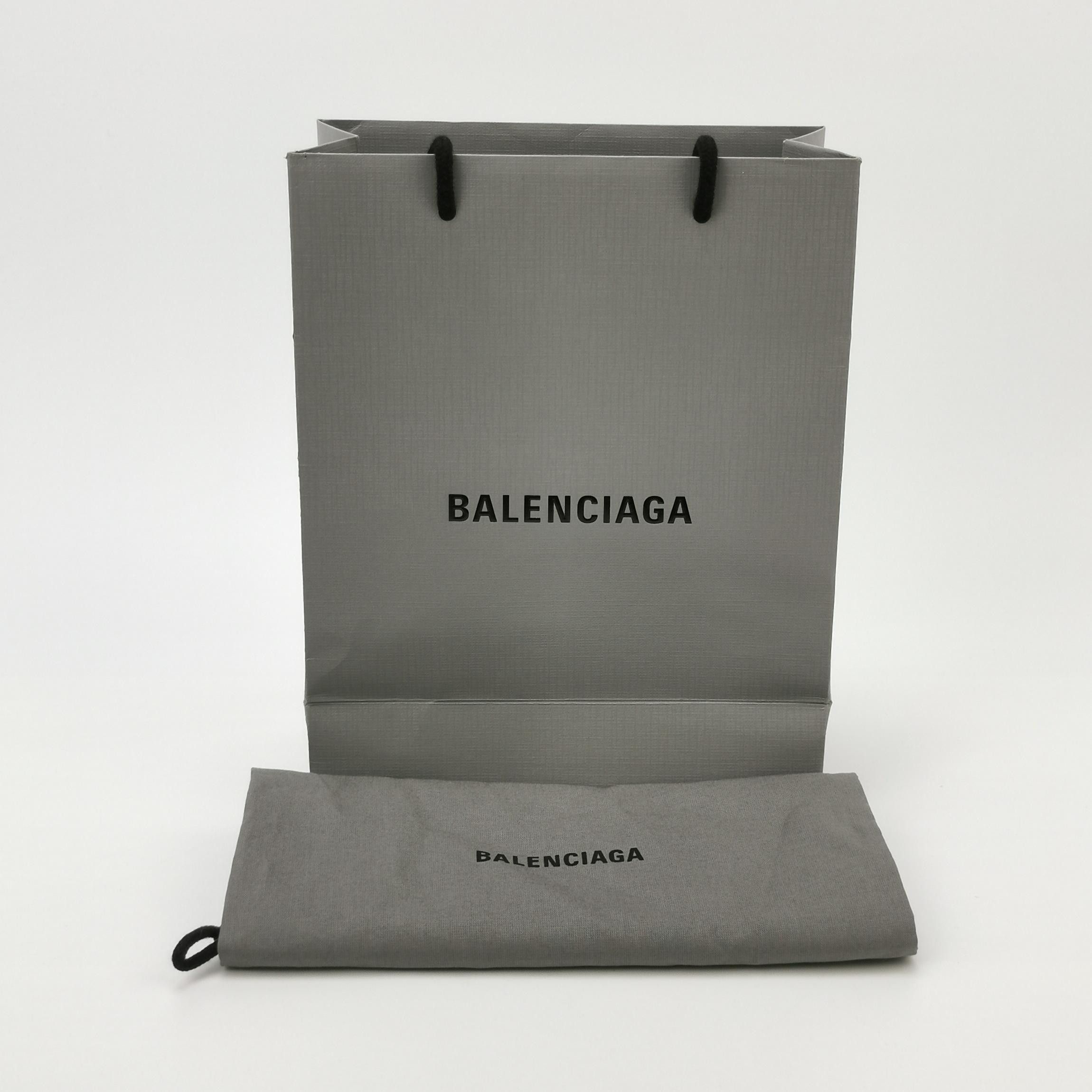 Balenciaga Balenciaga Women os Crossbody Bags Size ONE SIZE - 9 Thumbnail
