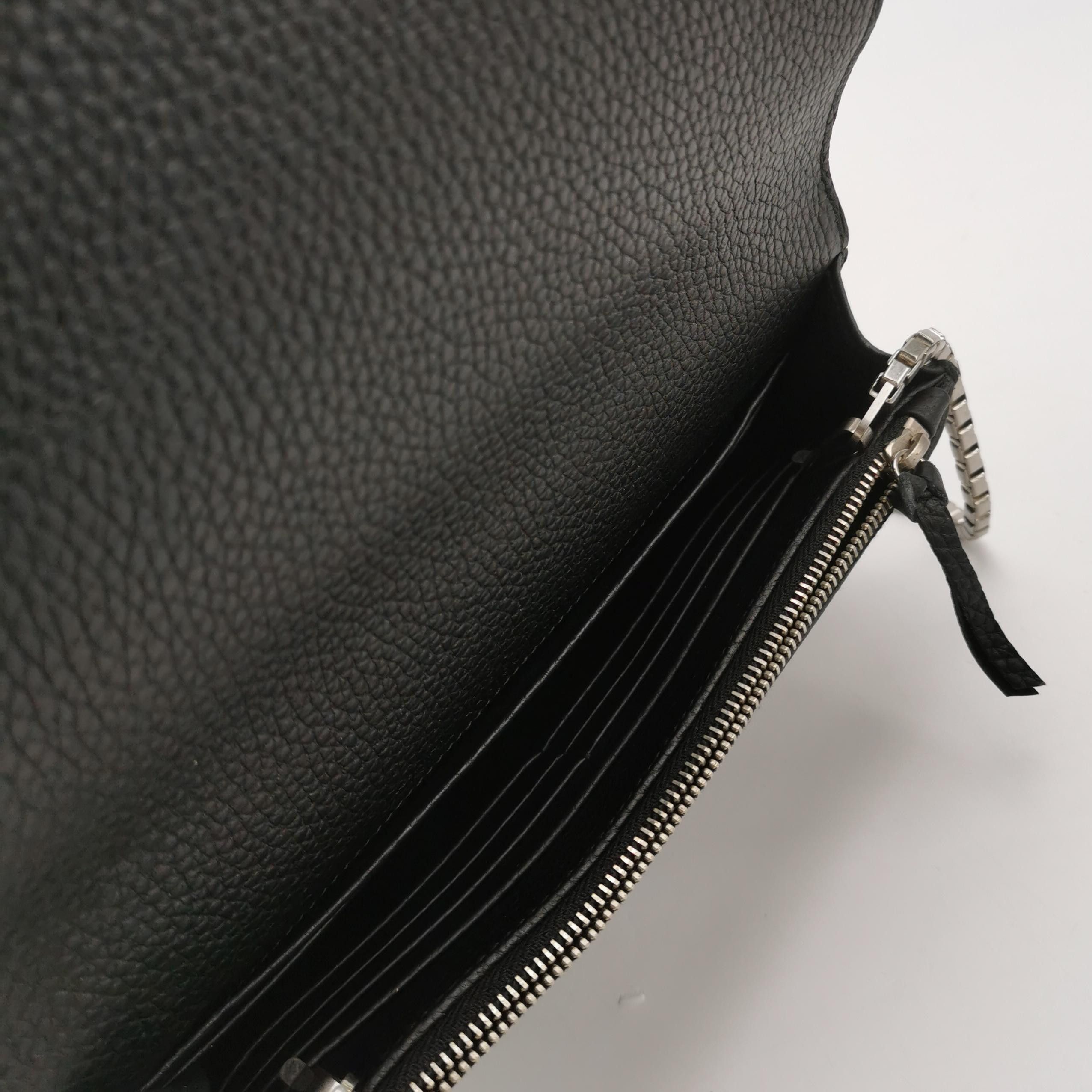 Balenciaga Balenciaga Women os Shoulder Bags Size ONE SIZE - 7 Thumbnail