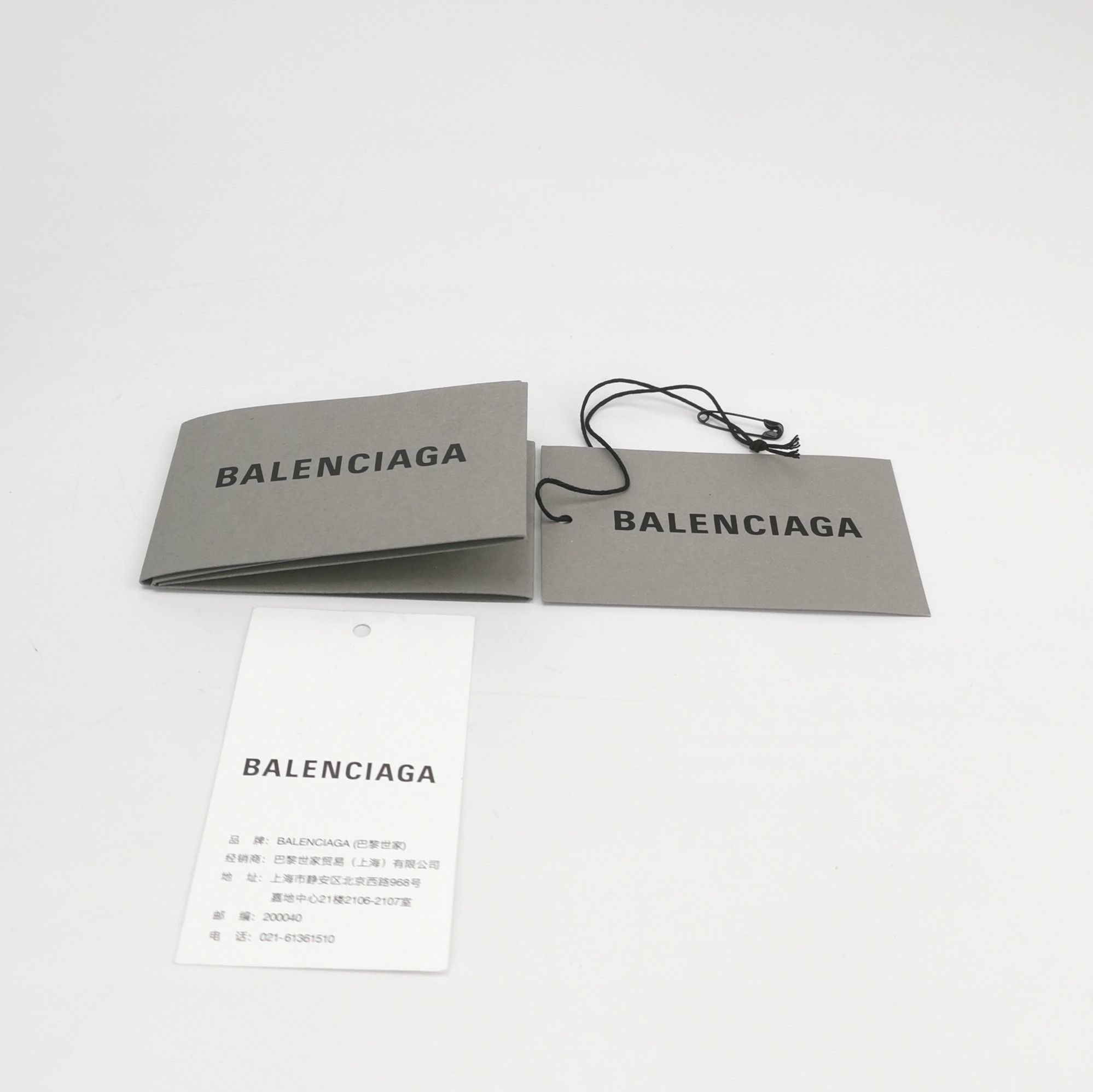 Balenciaga Balenciaga Women os Backpacks Size ONE SIZE - 10 Thumbnail