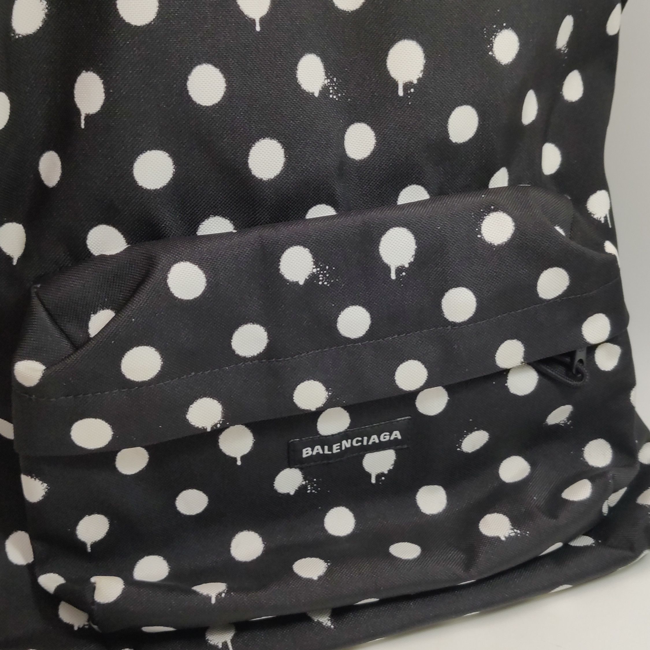 Balenciaga Balenciaga Women os Backpacks Size ONE SIZE - 19 Thumbnail