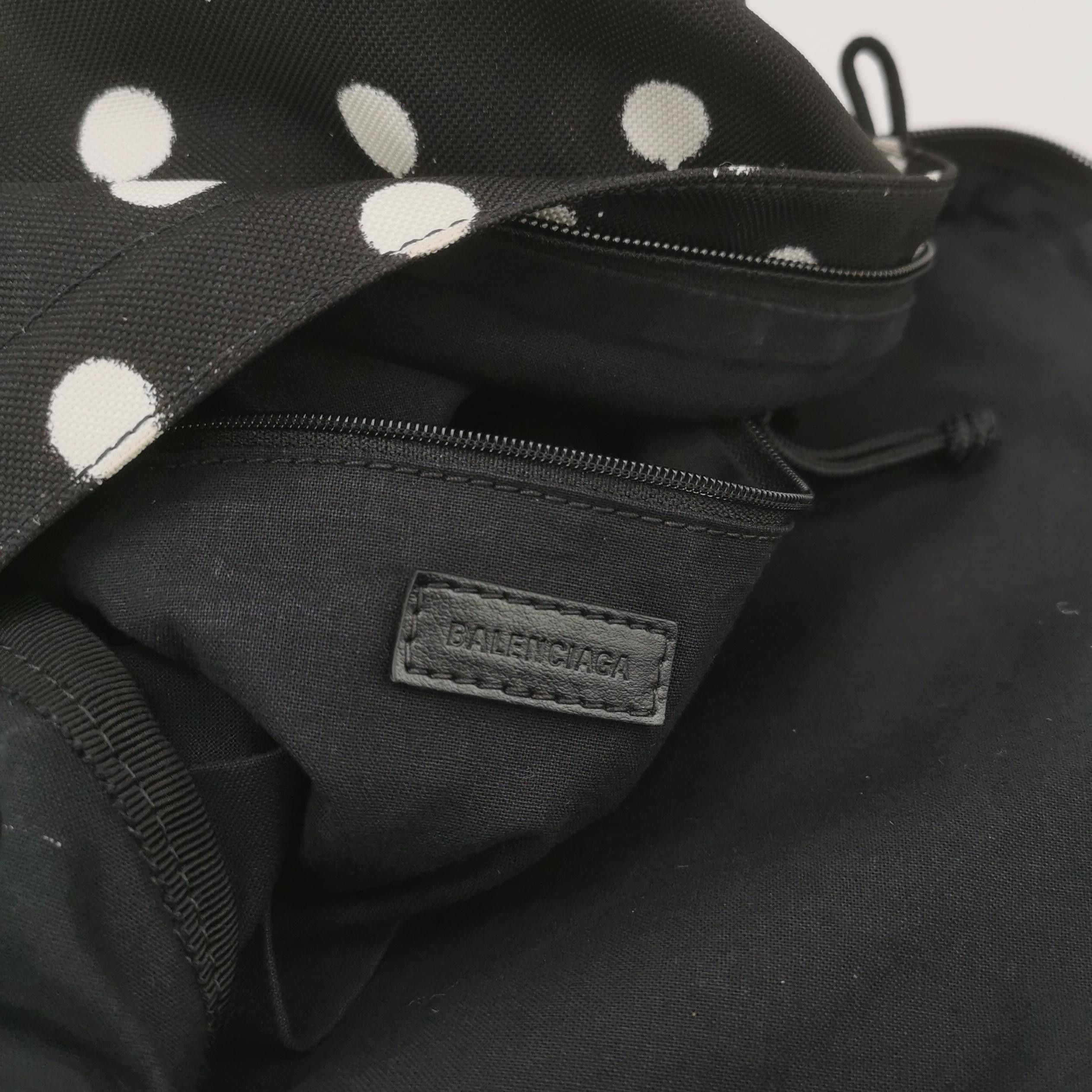 Balenciaga Balenciaga Women os Backpacks Size ONE SIZE - 8 Thumbnail