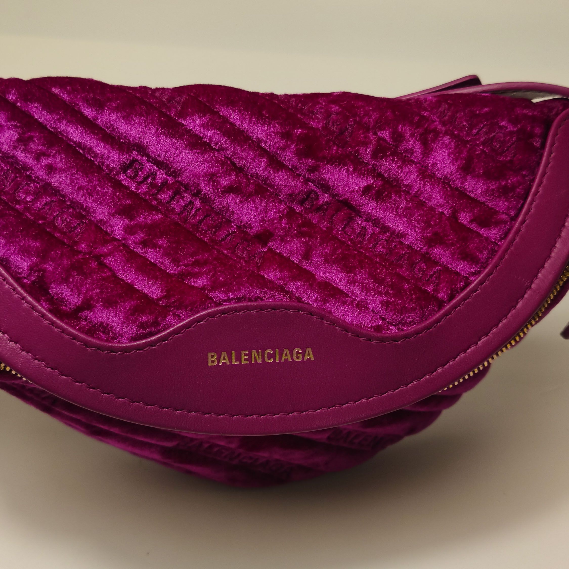Balenciaga Balenciaga Women os Shoulder Bags Size ONE SIZE - 19 Thumbnail