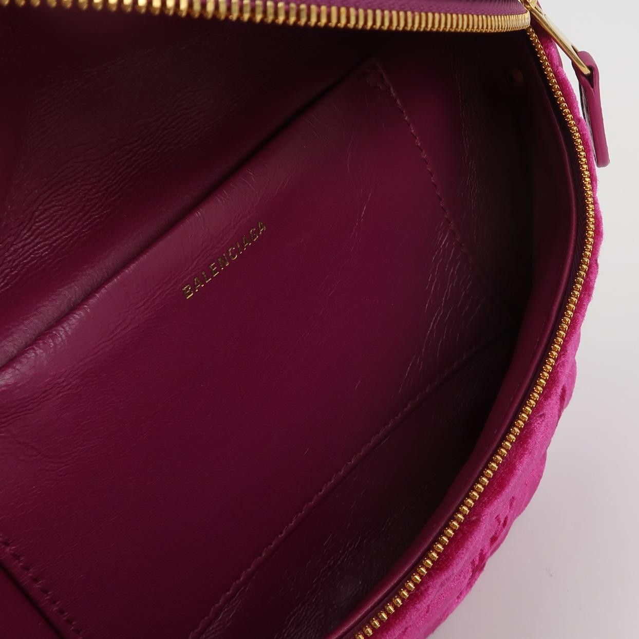 Balenciaga Balenciaga Women os Shoulder Bags Size ONE SIZE - 7 Thumbnail