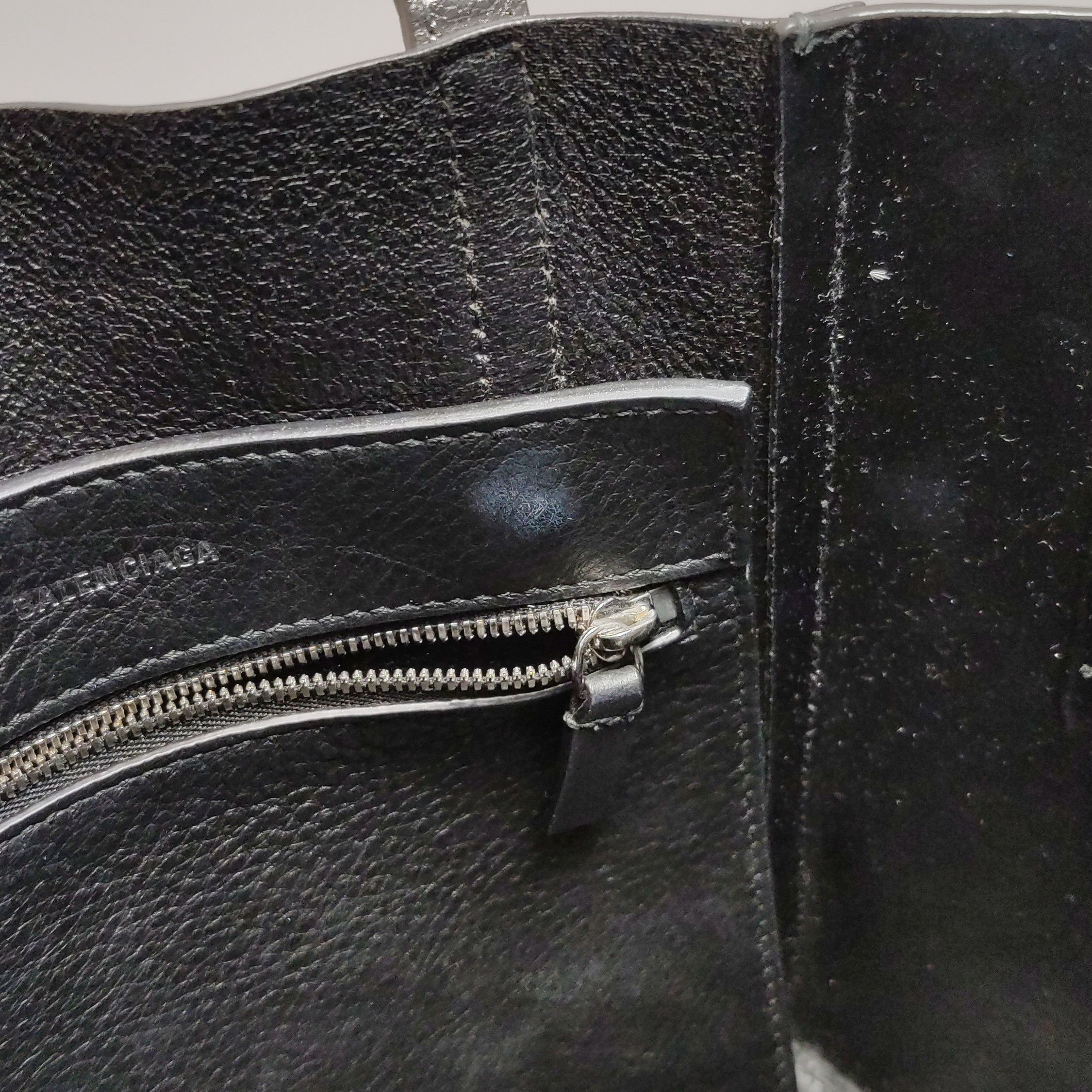 Balenciaga Balenciaga Women os Shoulder Bags Size ONE SIZE - 12 Thumbnail