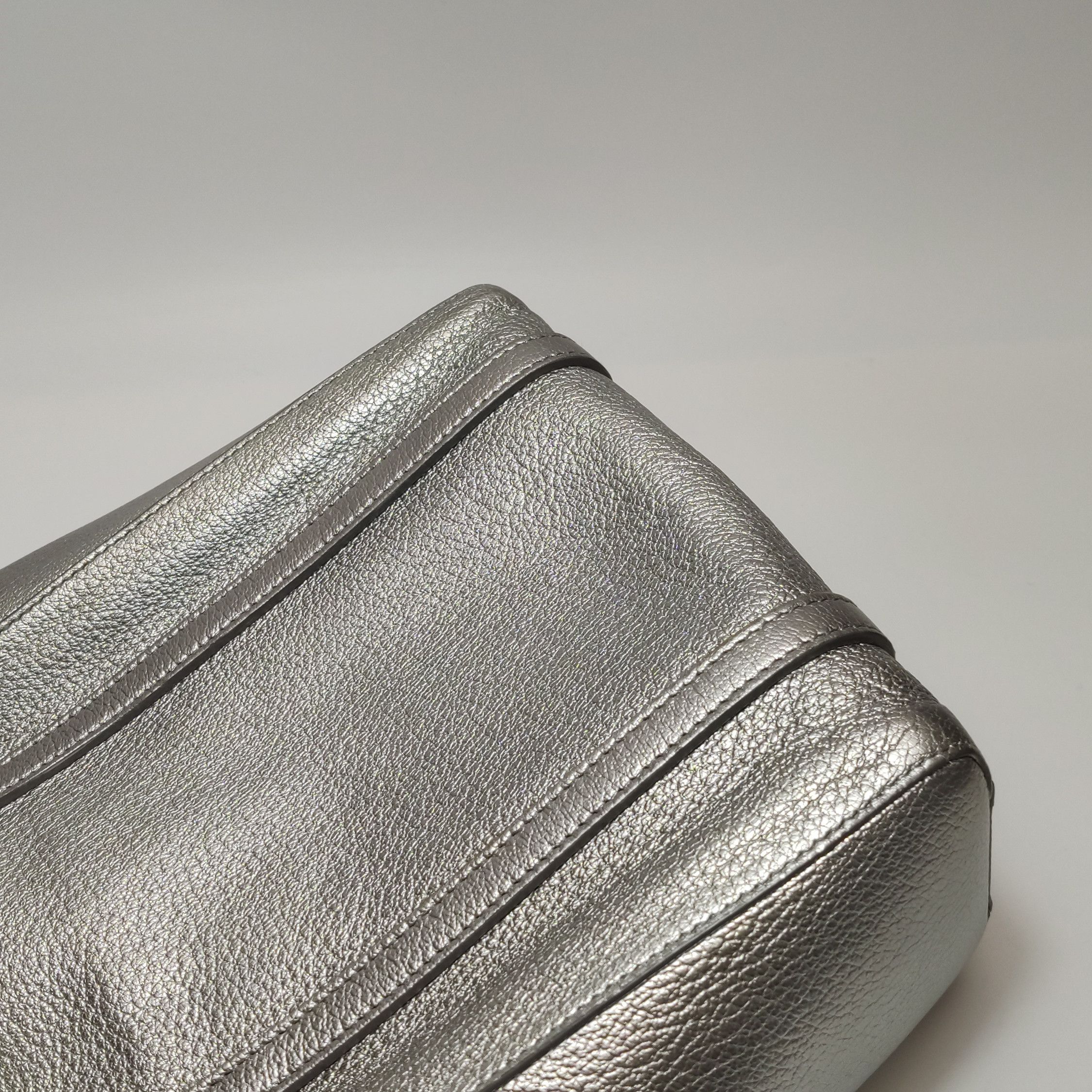 Balenciaga Balenciaga Women os Shoulder Bags Size ONE SIZE - 19 Thumbnail