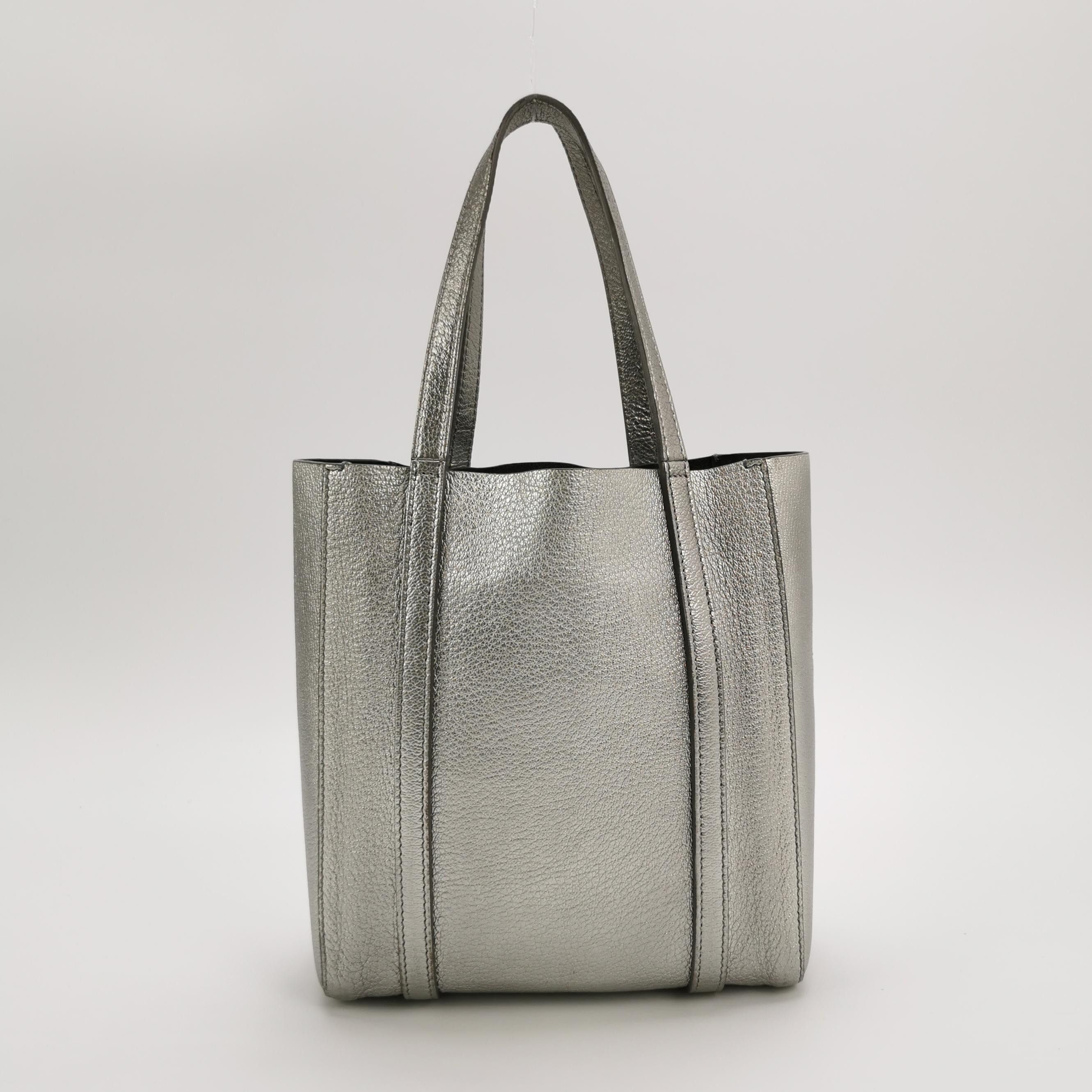 Balenciaga Balenciaga Women os Shoulder Bags Size ONE SIZE - 5 Thumbnail