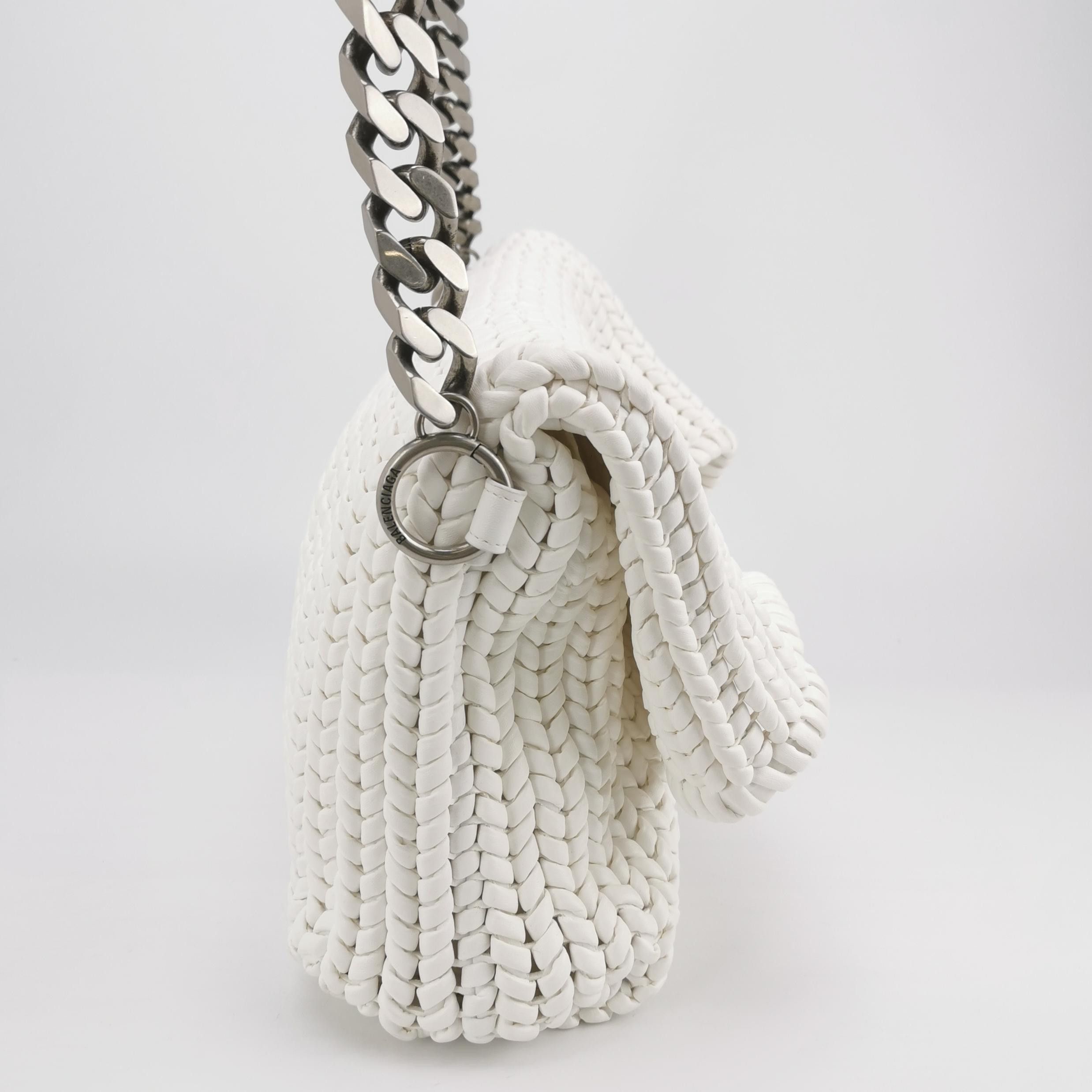 Balenciaga Balenciaga Women os Shoulder Bags Size ONE SIZE - 4 Thumbnail