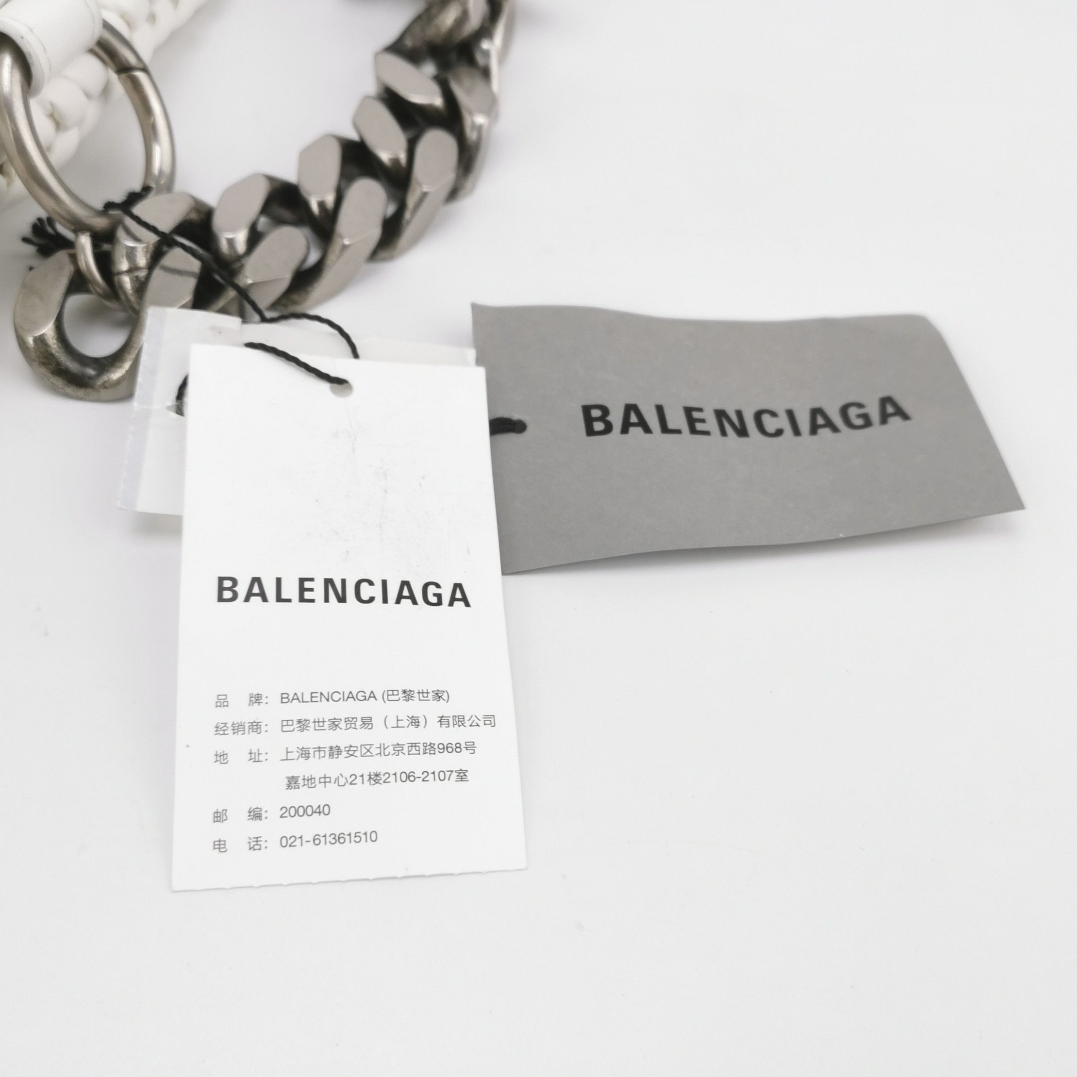 Balenciaga Balenciaga Women os Shoulder Bags Size ONE SIZE - 9 Thumbnail