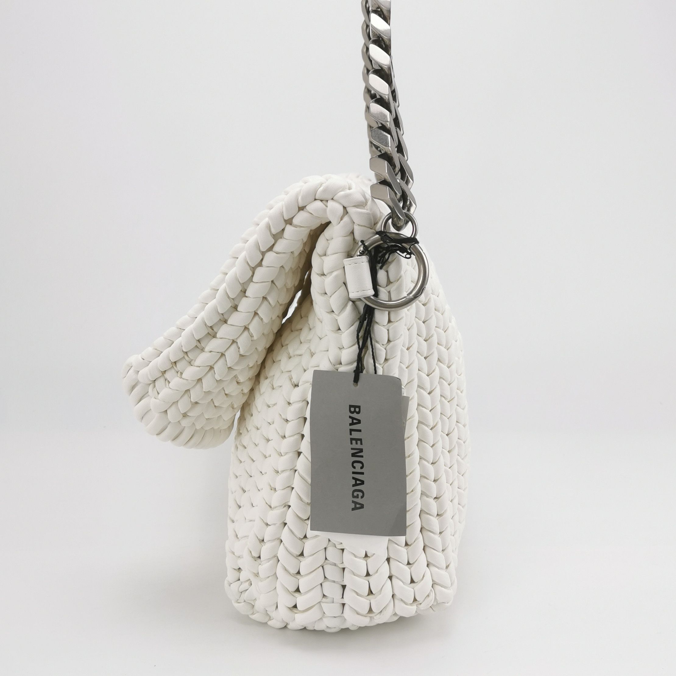 Balenciaga Balenciaga Women os Shoulder Bags Size ONE SIZE - 3 Thumbnail