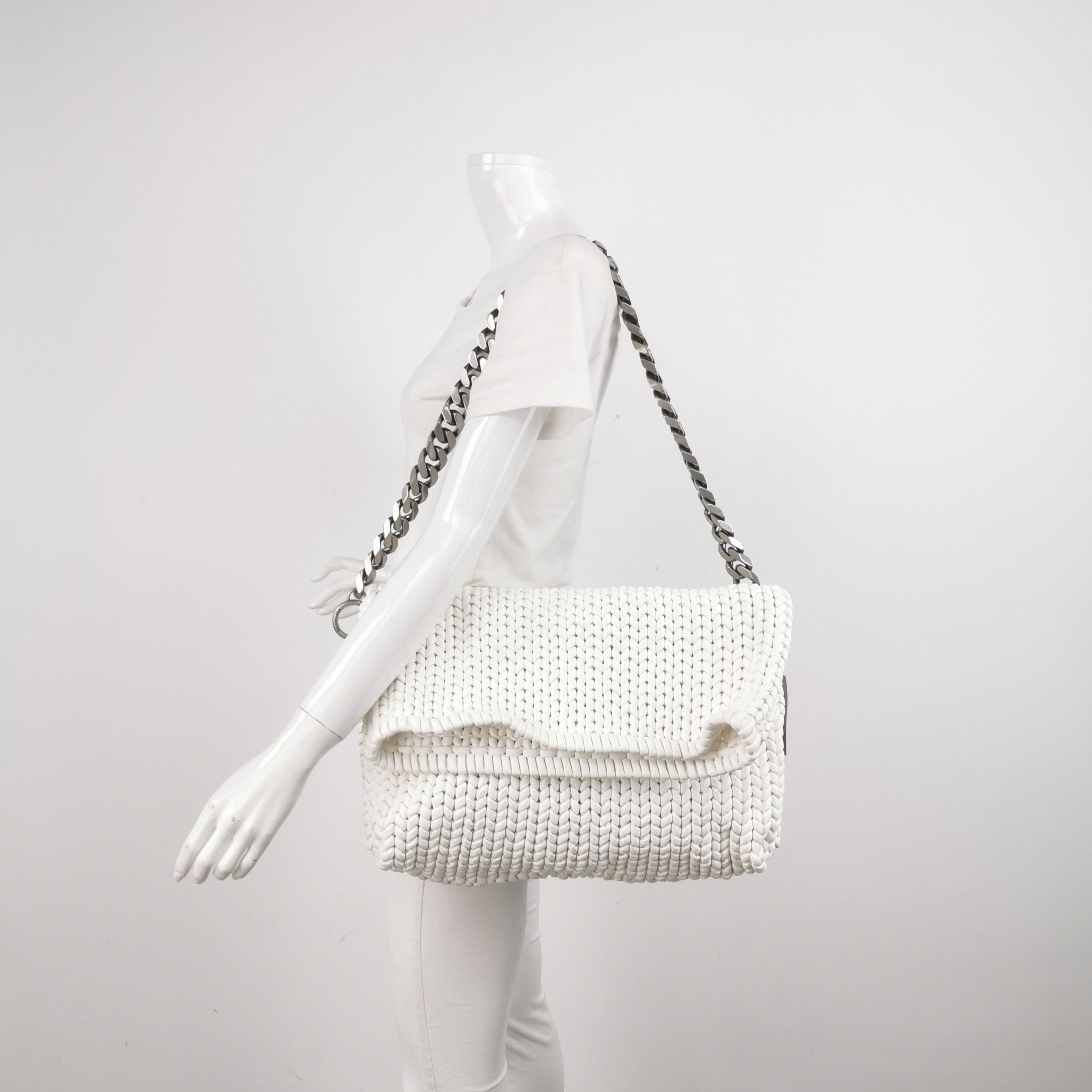 Balenciaga Balenciaga Women os Shoulder Bags Size ONE SIZE - 2 Thumbnail