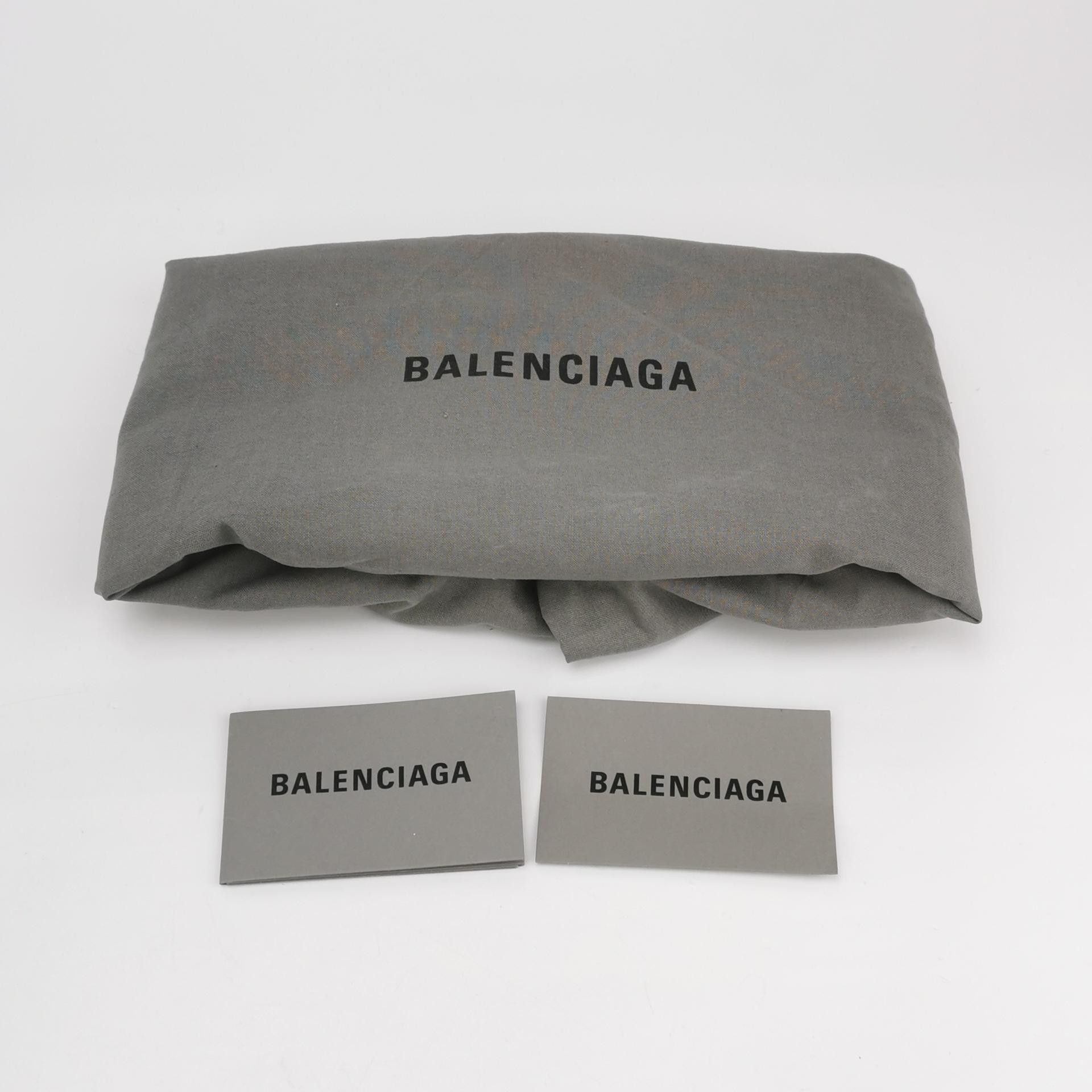 Balenciaga Balenciaga Women os Shoulder Bags Size ONE SIZE - 10 Thumbnail