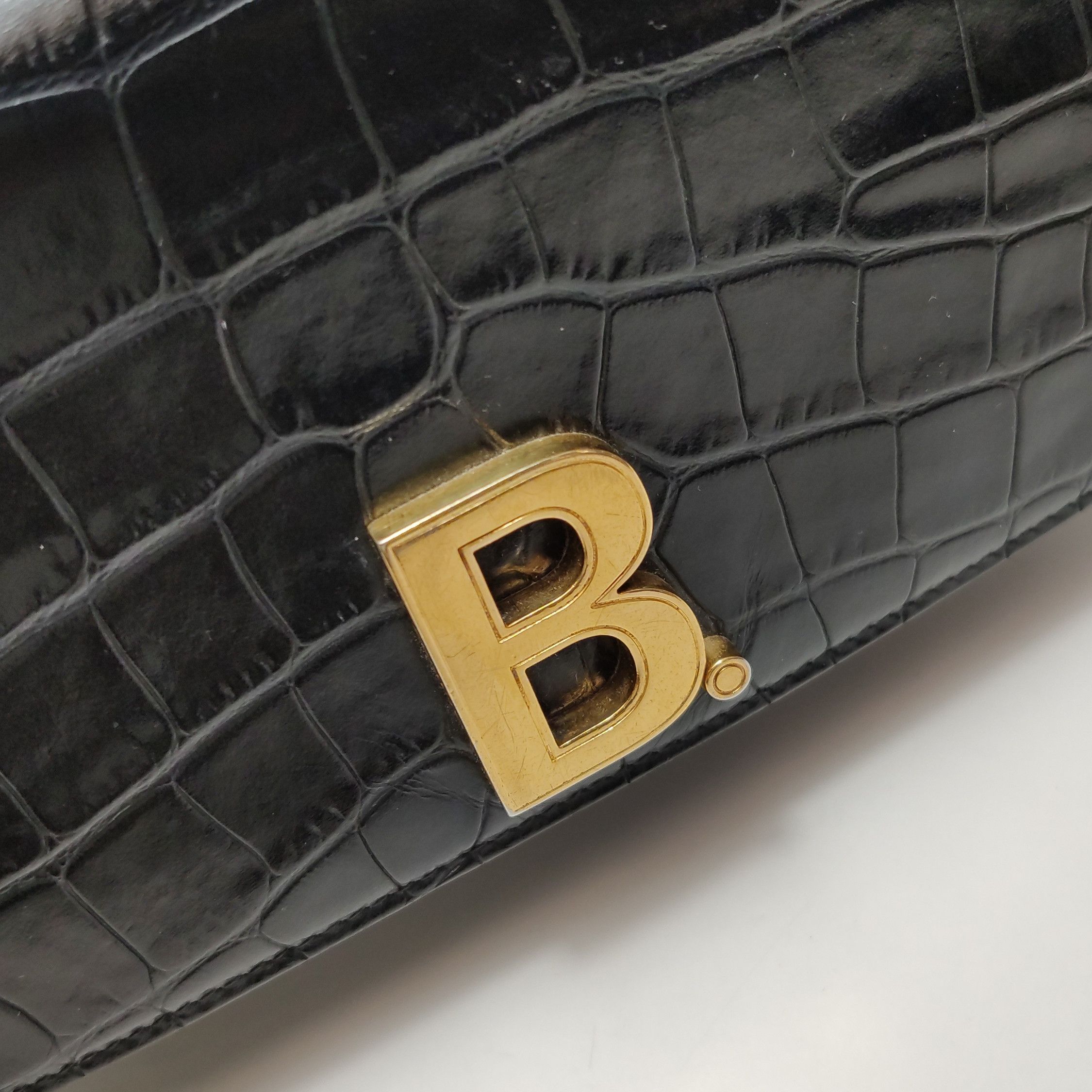 Balenciaga Balenciaga Women os Shoulder Bags Size ONE SIZE - 15 Thumbnail