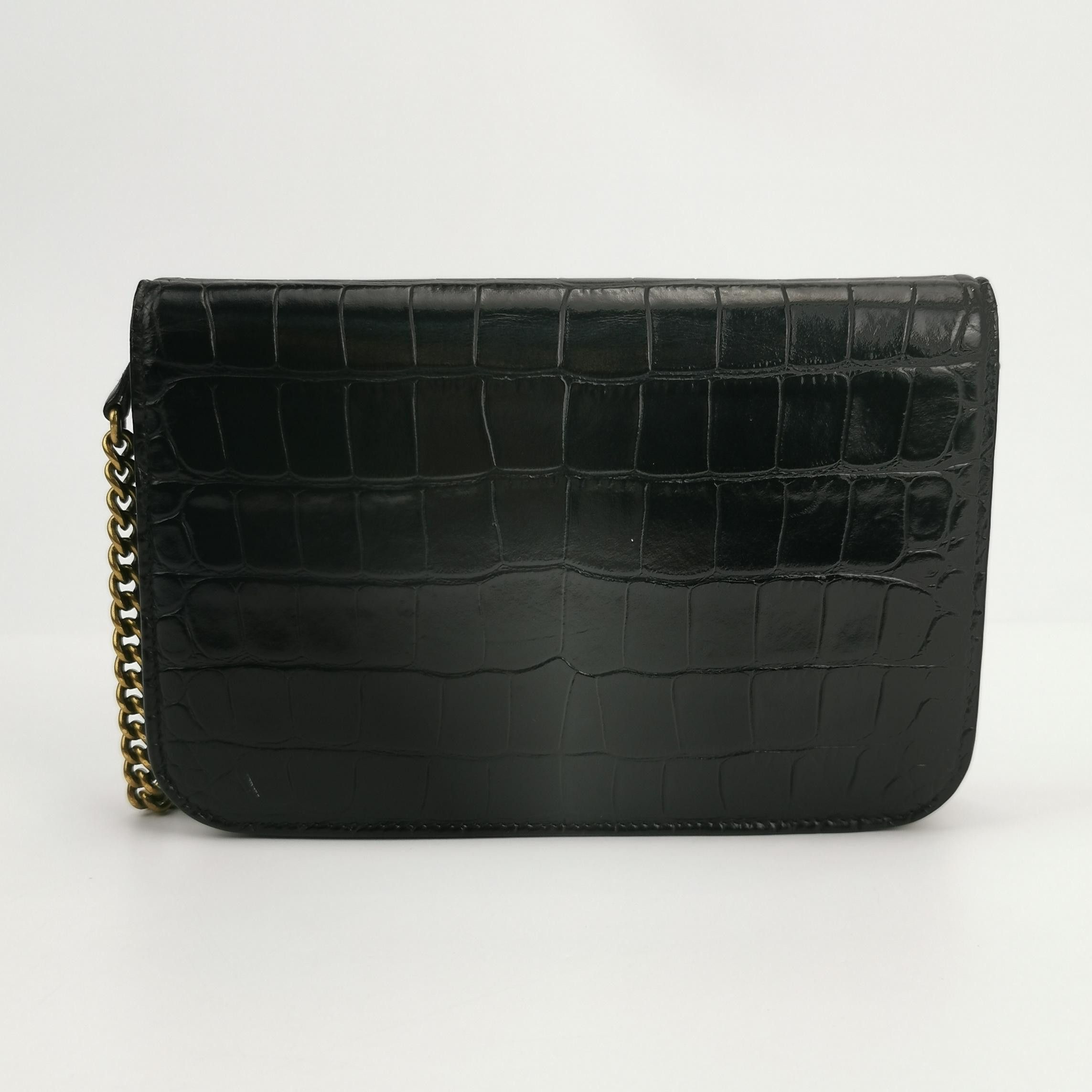 Balenciaga Balenciaga Women os Shoulder Bags Size ONE SIZE - 5 Thumbnail