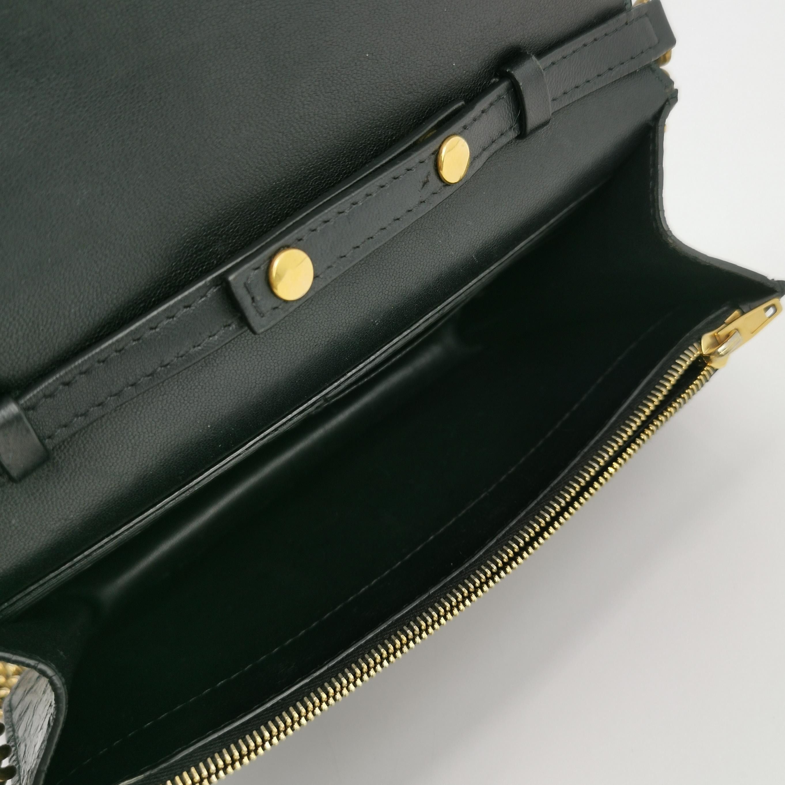 Balenciaga Balenciaga Women os Shoulder Bags Size ONE SIZE - 7 Thumbnail