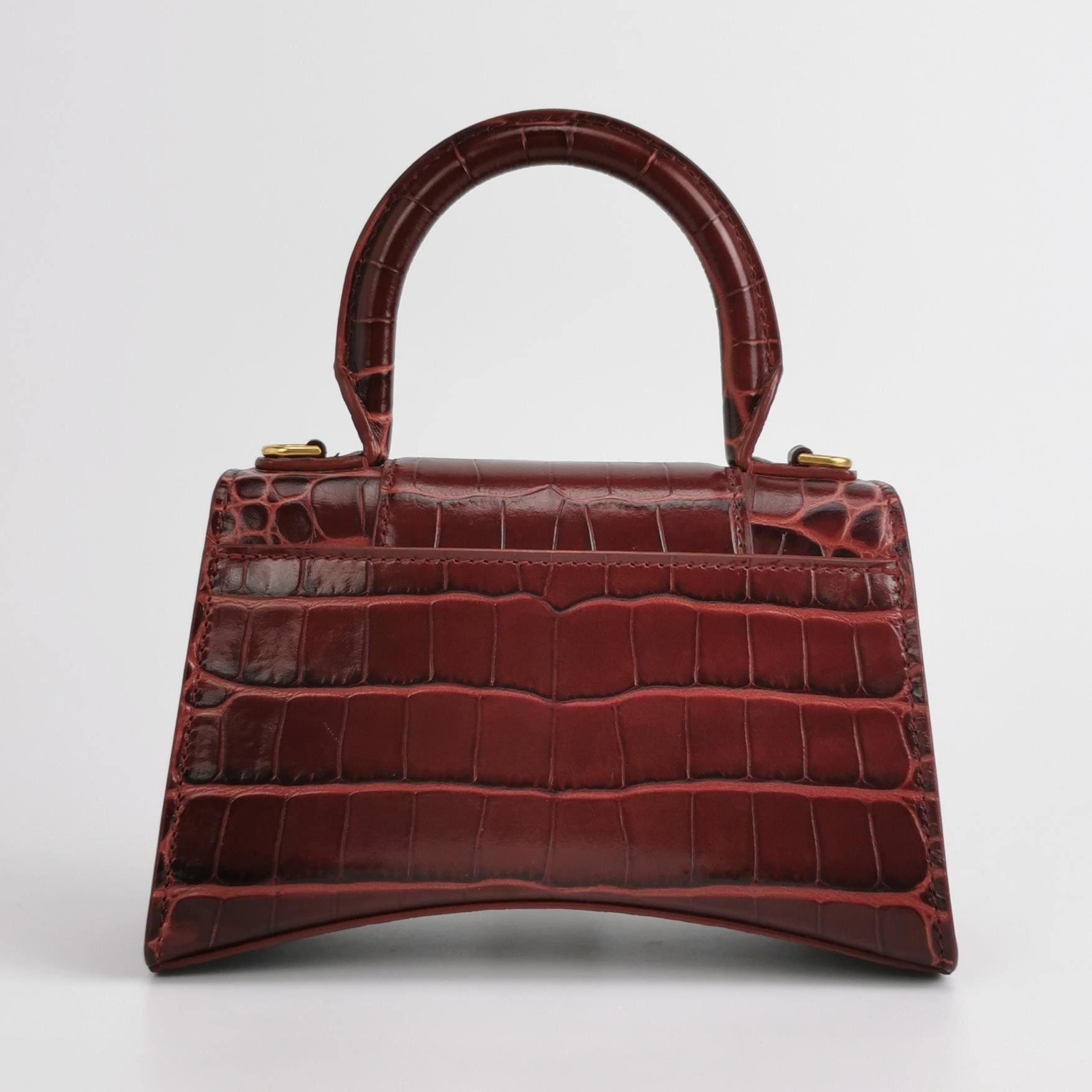 Balenciaga Balenciaga Women os Shoulder Bags Size ONE SIZE - 5 Thumbnail