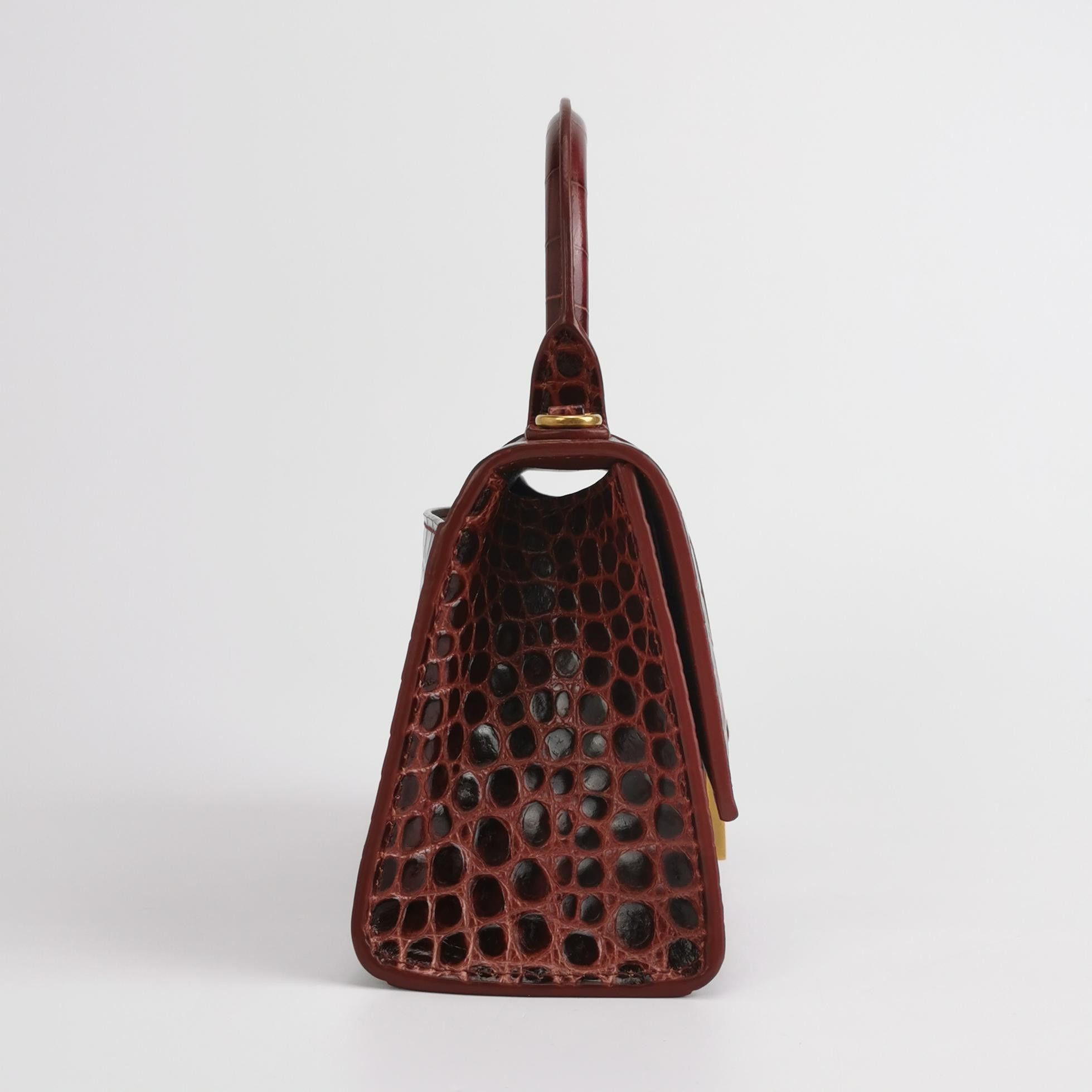 Balenciaga Balenciaga Women os Shoulder Bags Size ONE SIZE - 4 Thumbnail