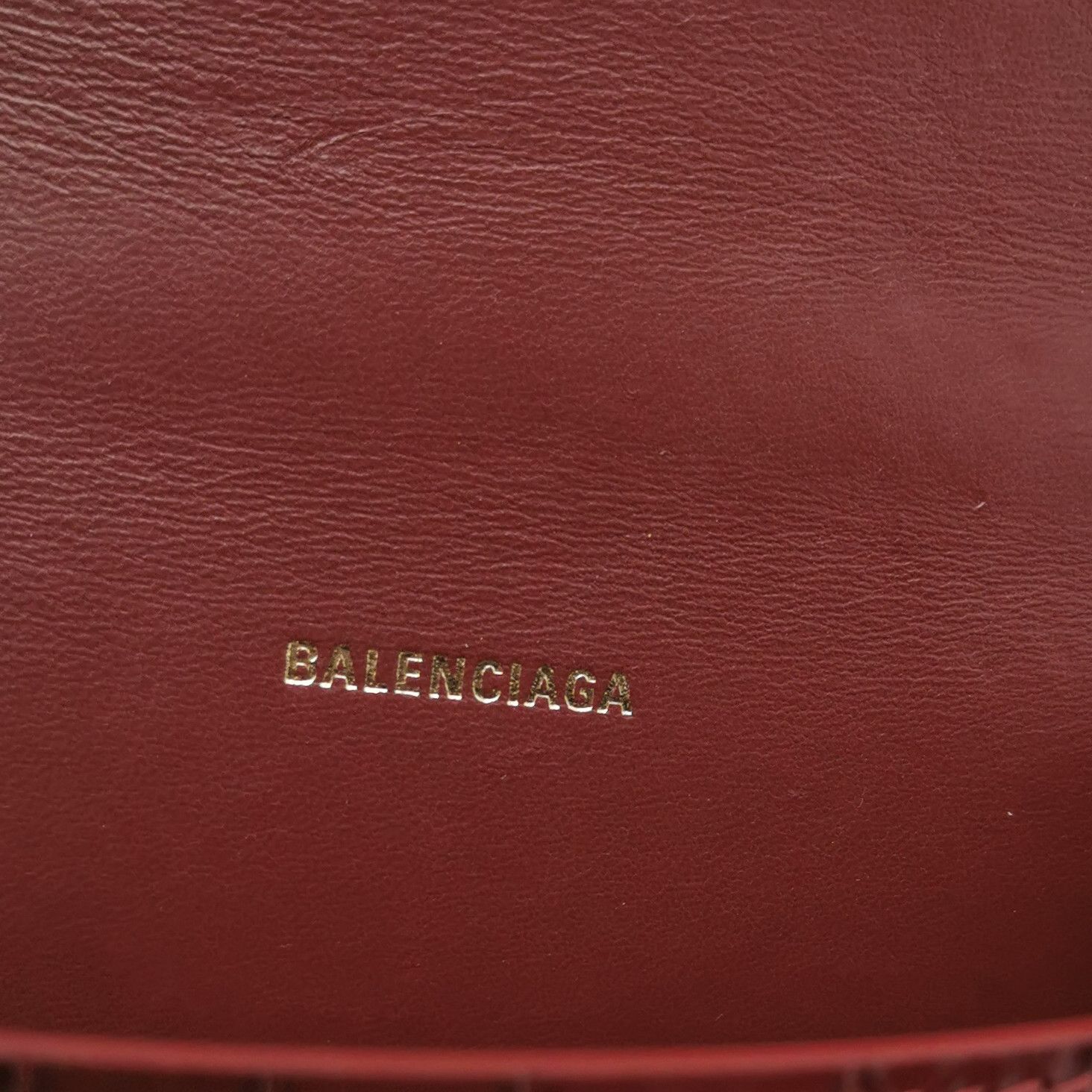 Balenciaga Balenciaga Women os Shoulder Bags Size ONE SIZE - 8 Thumbnail