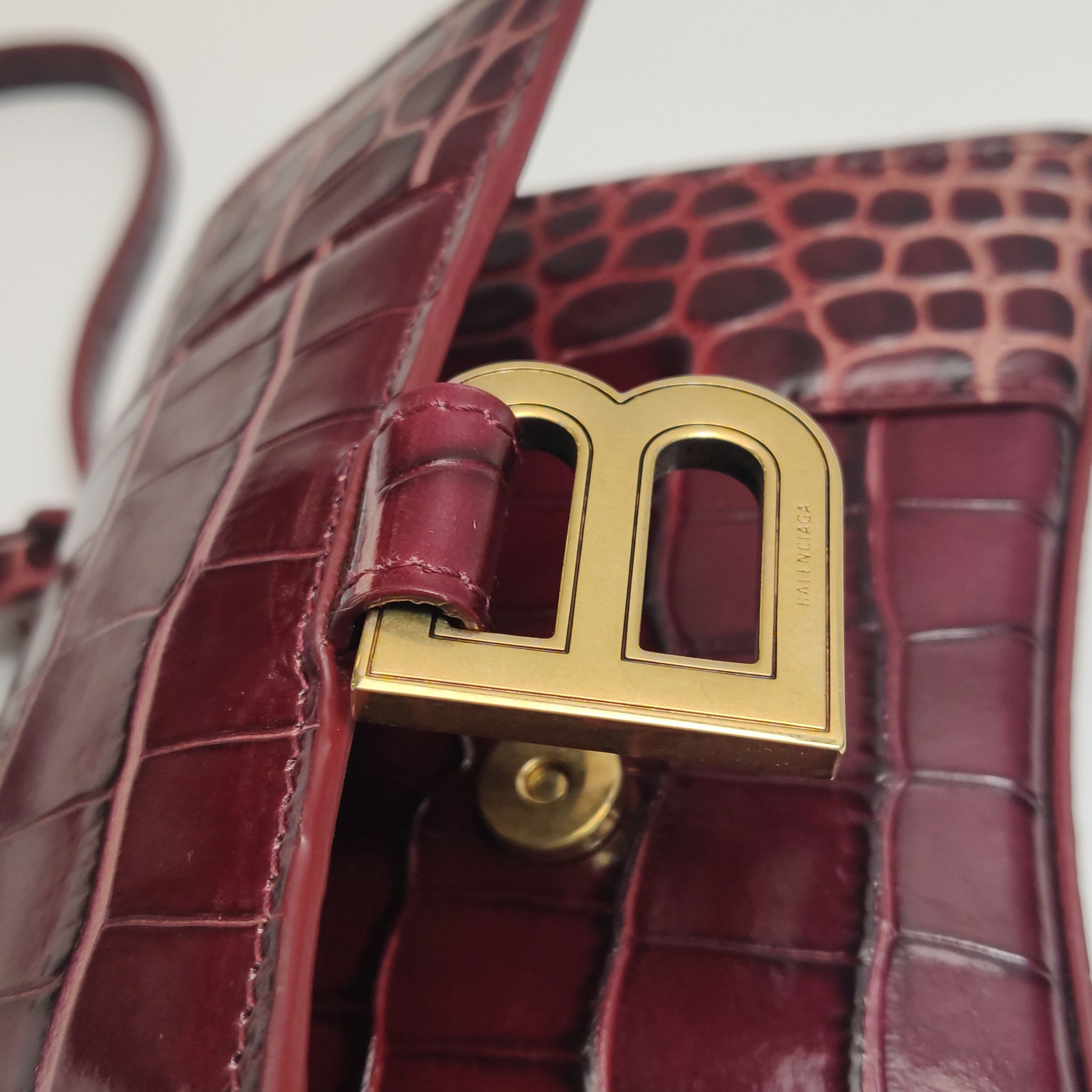 Balenciaga Balenciaga Women os Shoulder Bags Size ONE SIZE - 13 Thumbnail