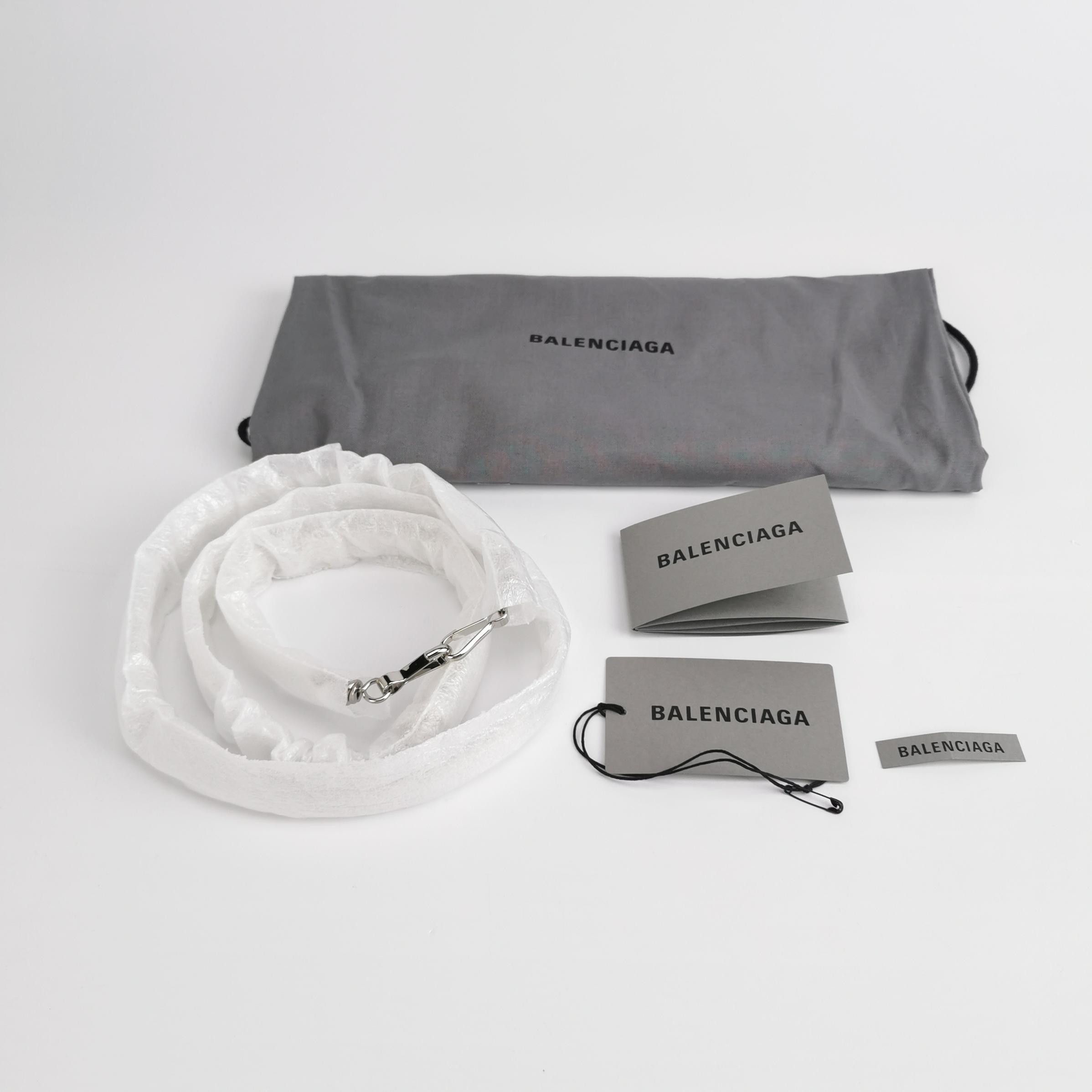 Balenciaga Balenciaga Women os Shoulder Bags Size ONE SIZE - 9 Thumbnail