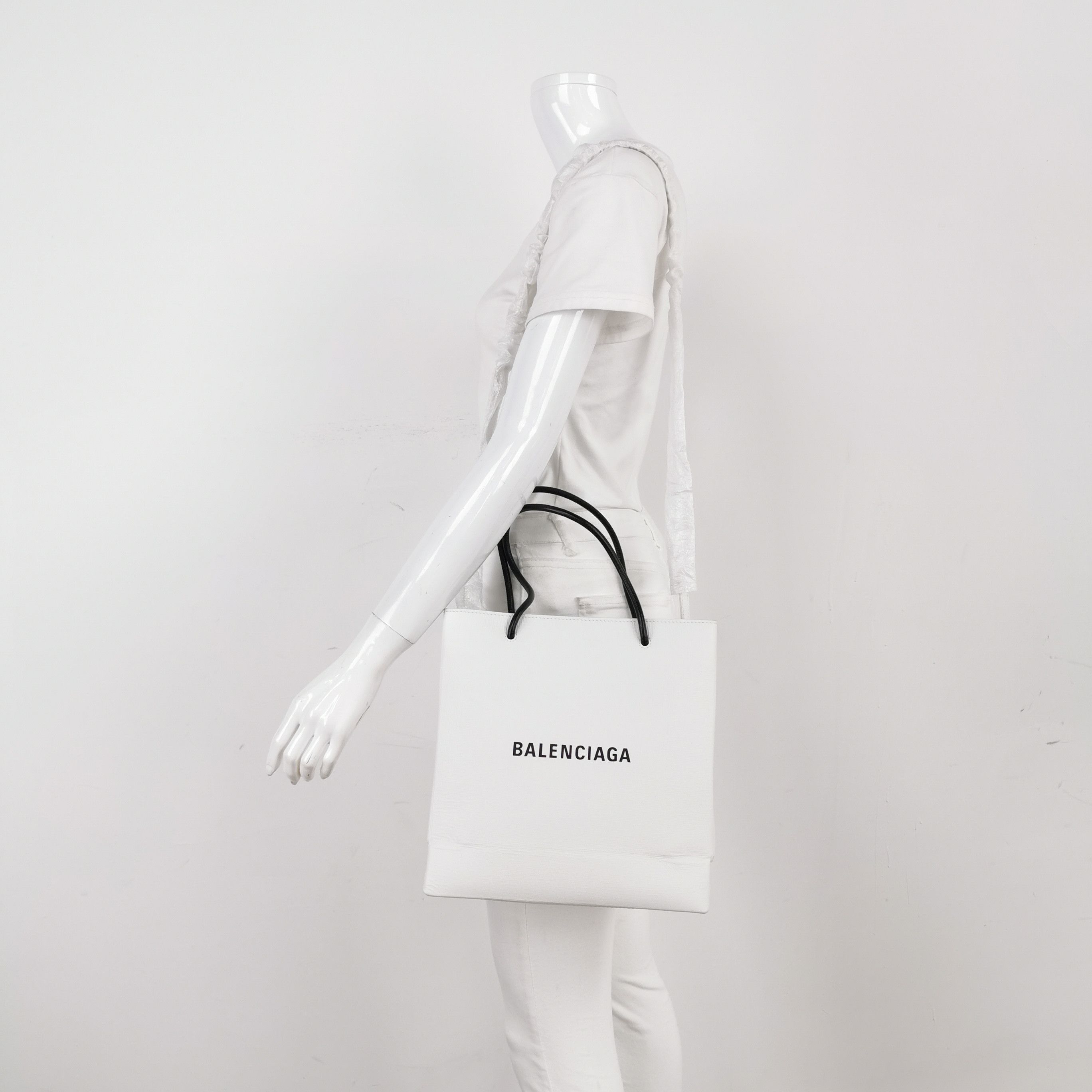 Balenciaga Balenciaga Women os Shoulder Bags Size ONE SIZE - 2 Thumbnail