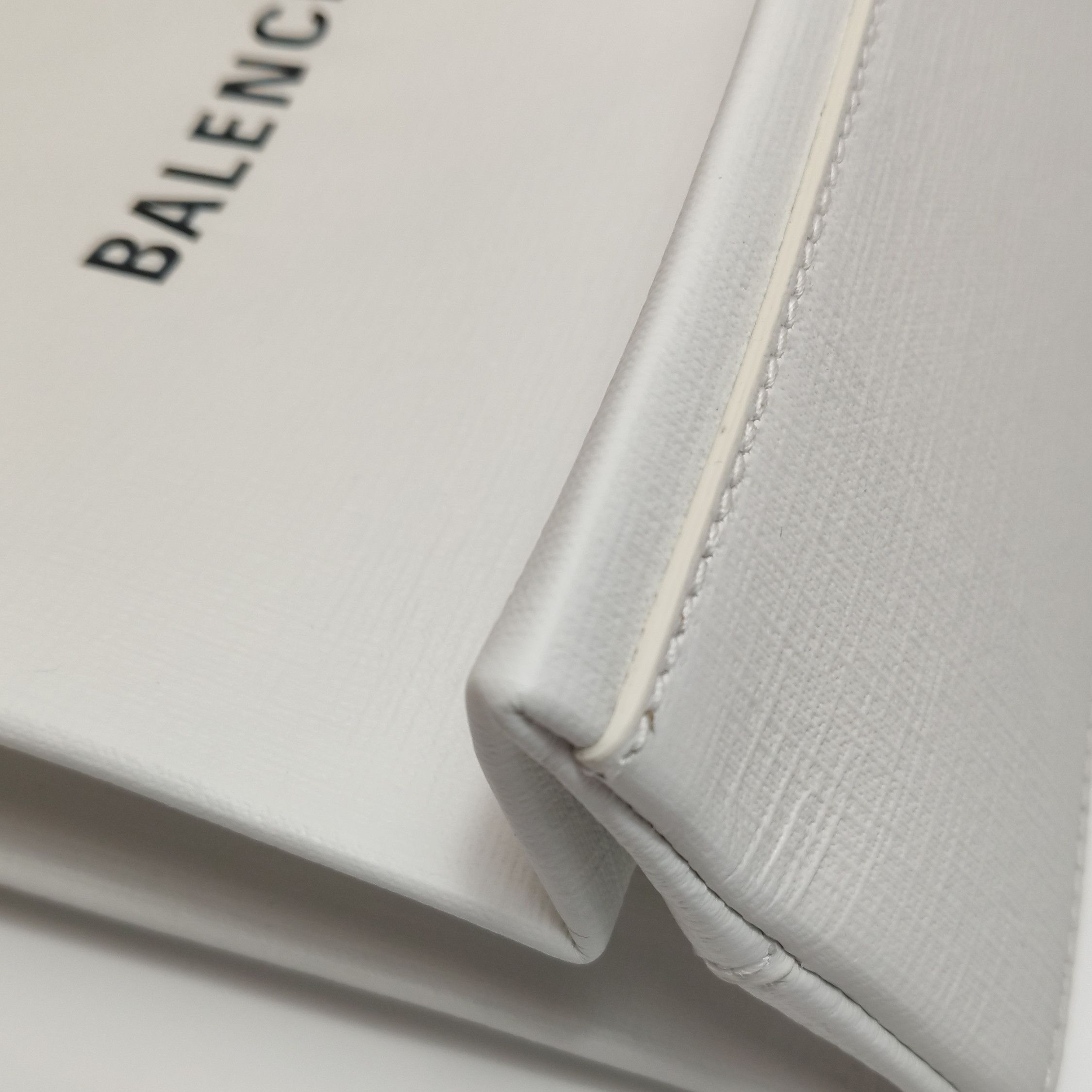 Balenciaga Balenciaga Women os Shoulder Bags Size ONE SIZE - 14 Thumbnail