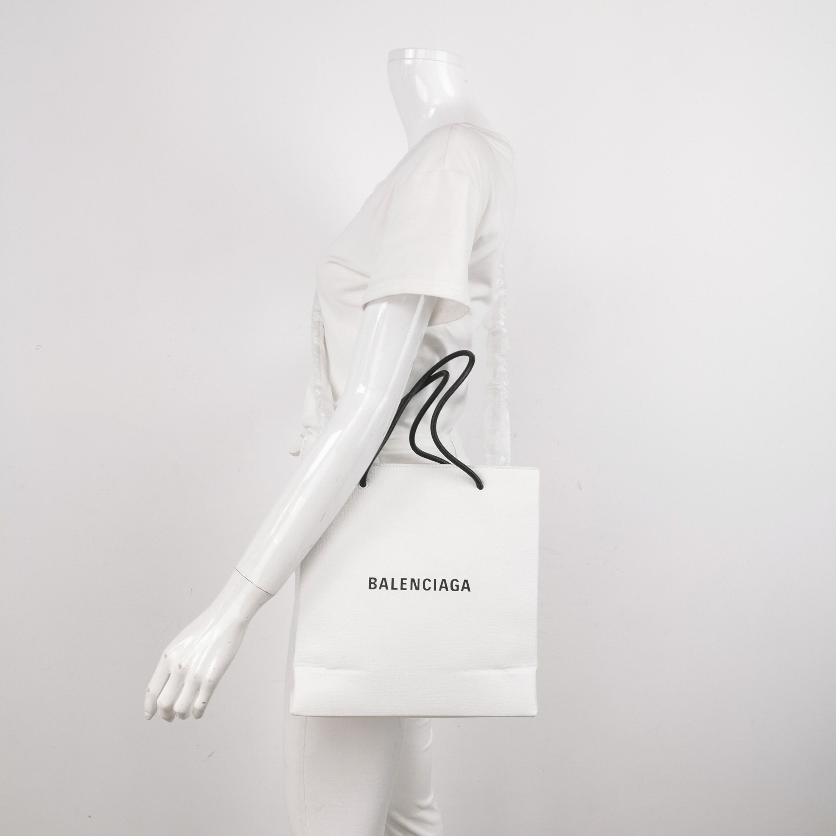 Balenciaga Balenciaga Women os Shoulder Bags Size ONE SIZE - 2 Thumbnail