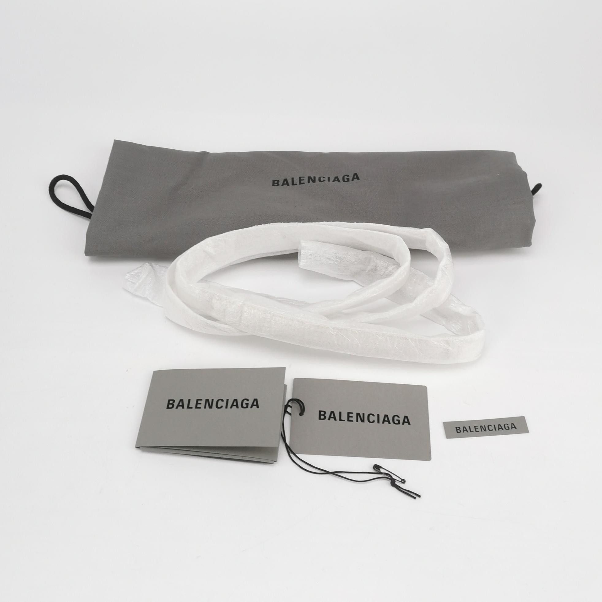 Balenciaga Balenciaga Women os Shoulder Bags Size ONE SIZE - 9 Thumbnail