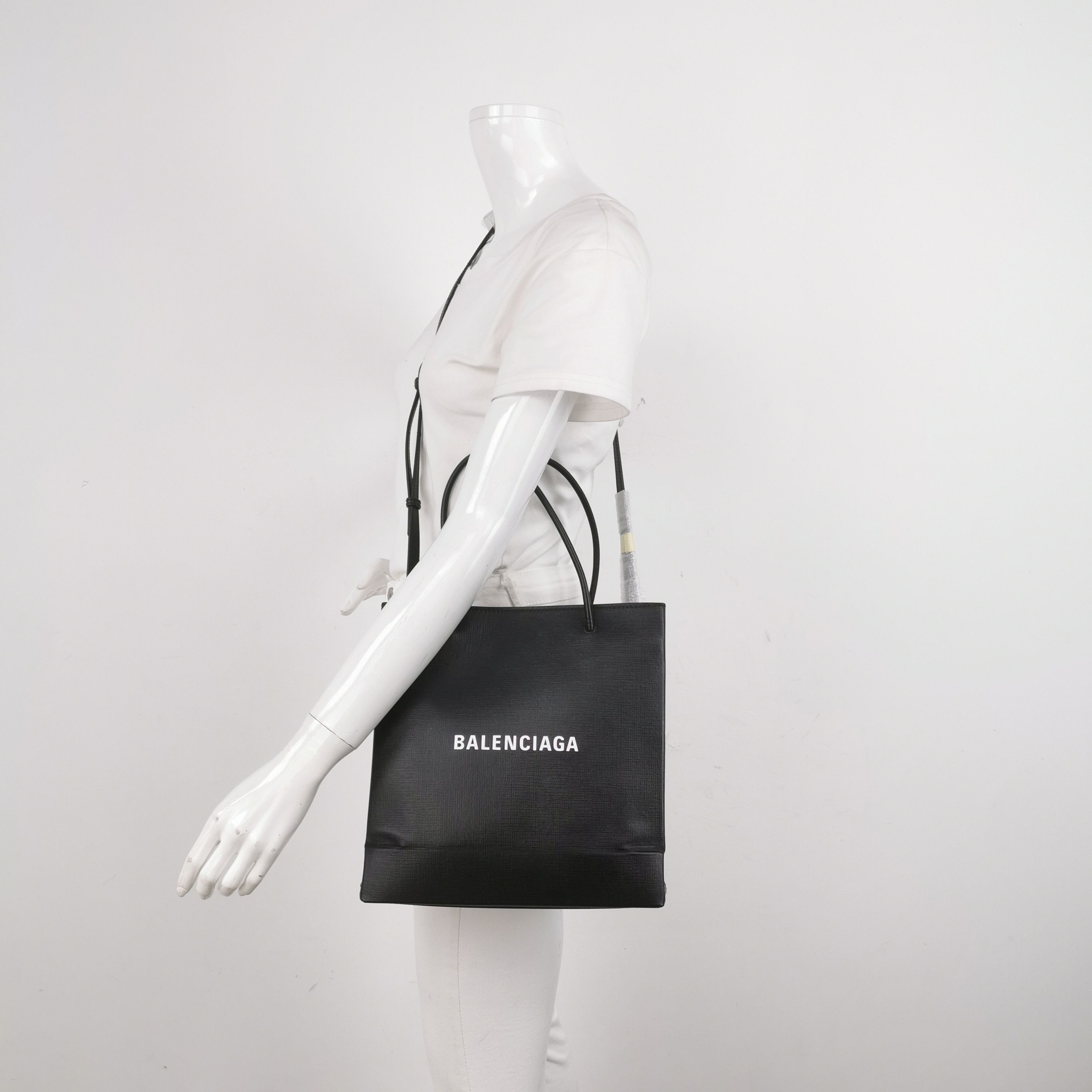 Balenciaga Balenciaga Women os Shoulder Bags Size ONE SIZE - 2 Thumbnail