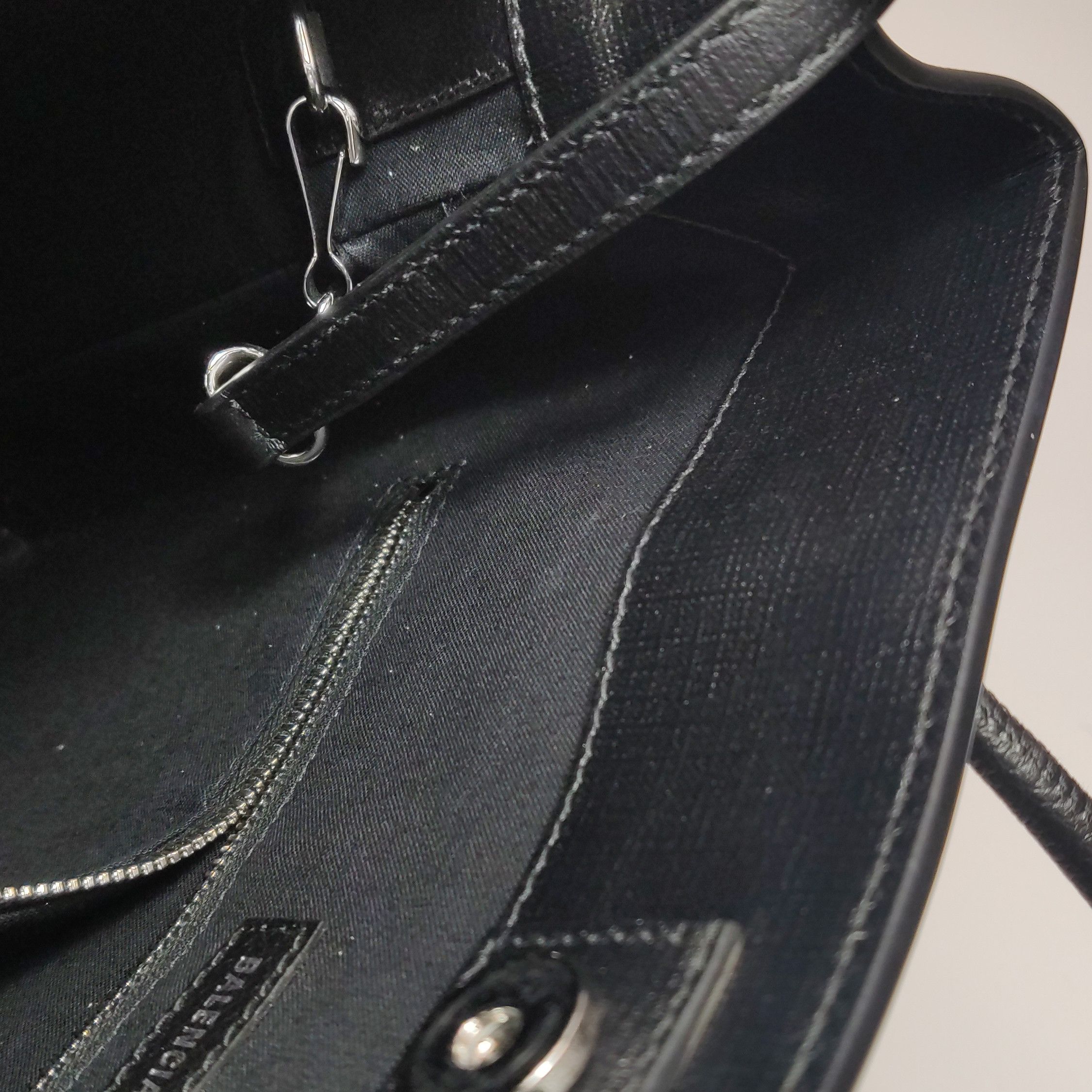 Balenciaga Balenciaga Women os Shoulder Bags Size ONE SIZE - 10 Thumbnail