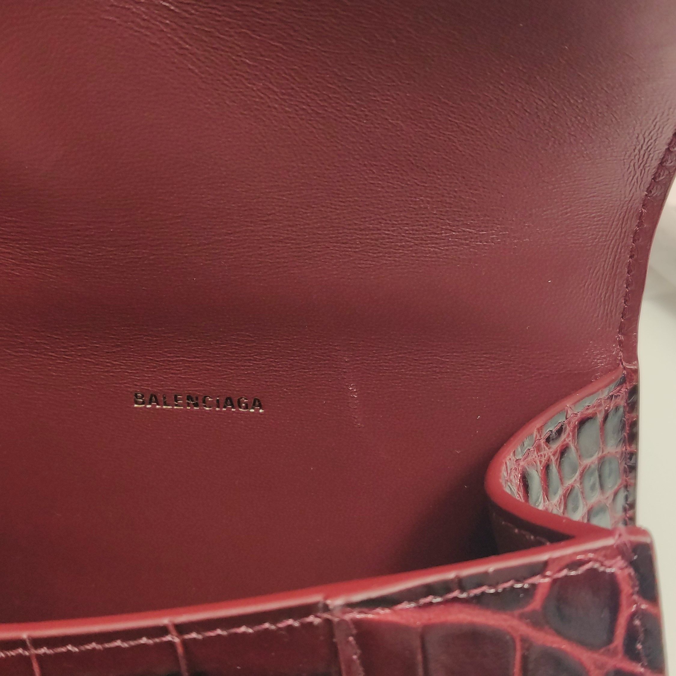 Balenciaga Balenciaga Women os Shoulder Bags Size ONE SIZE - 10 Thumbnail