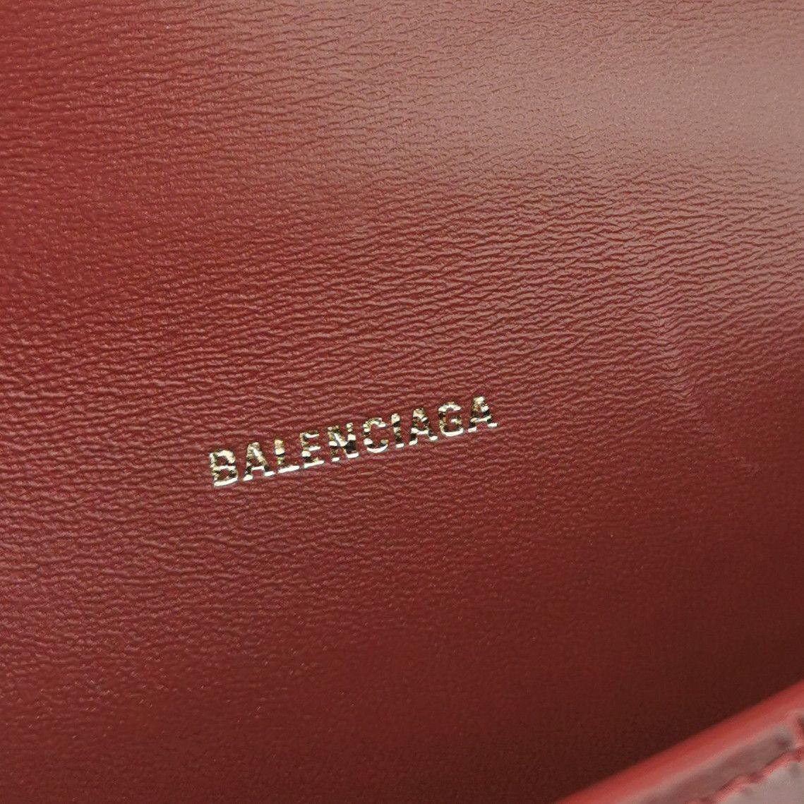 Balenciaga Balenciaga Women os Shoulder Bags Size ONE SIZE - 8 Thumbnail