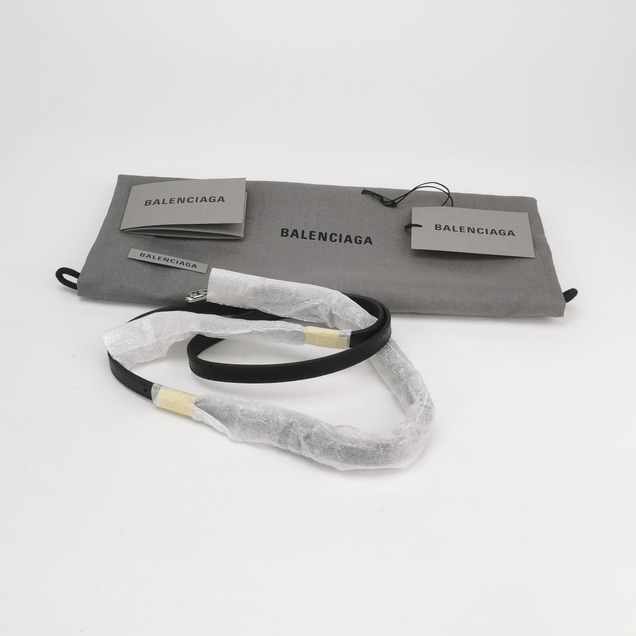 Balenciaga Balenciaga Women os Shoulder Bags Size ONE SIZE - 9 Thumbnail