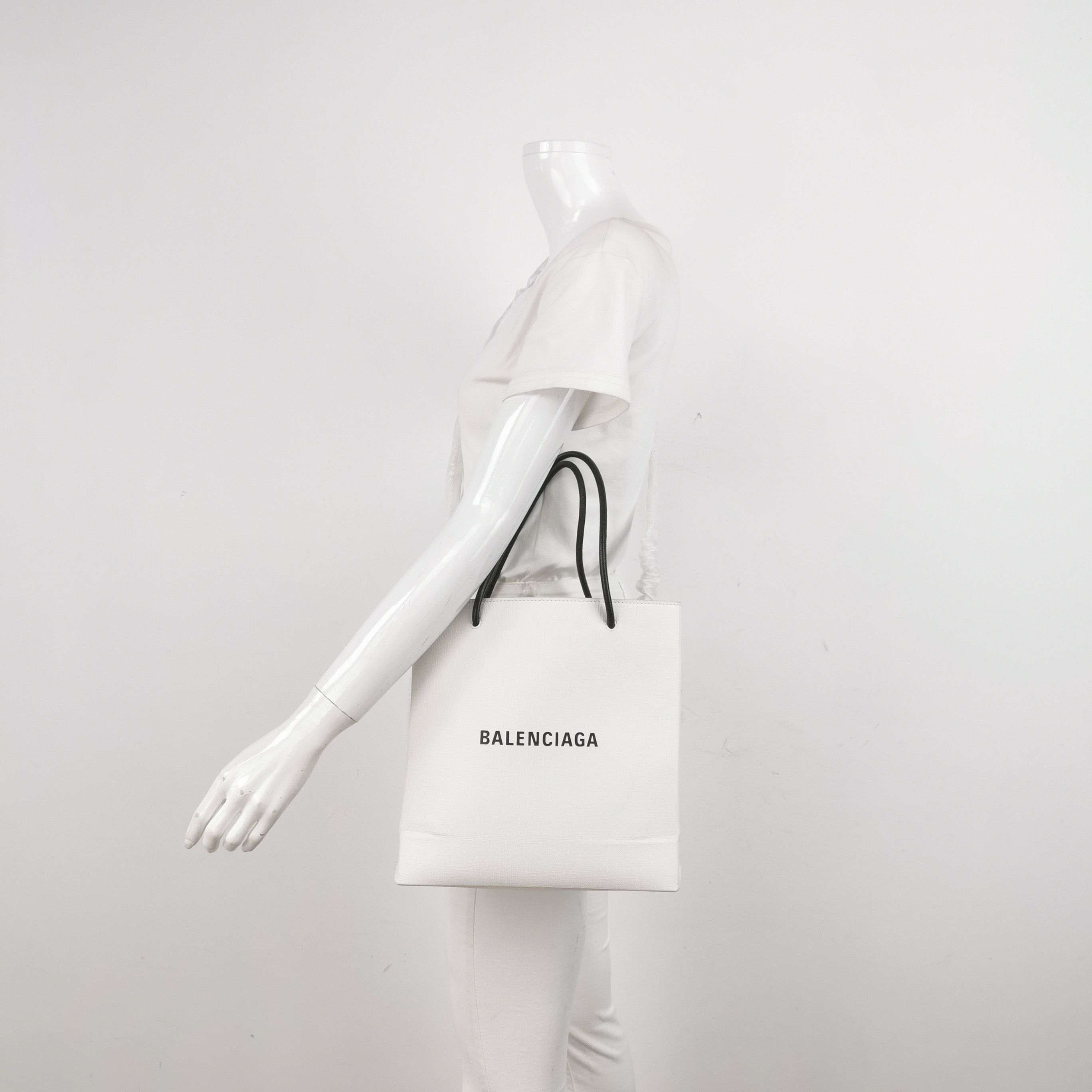 Balenciaga Balenciaga Women os Shoulder Bags Size ONE SIZE - 2 Thumbnail