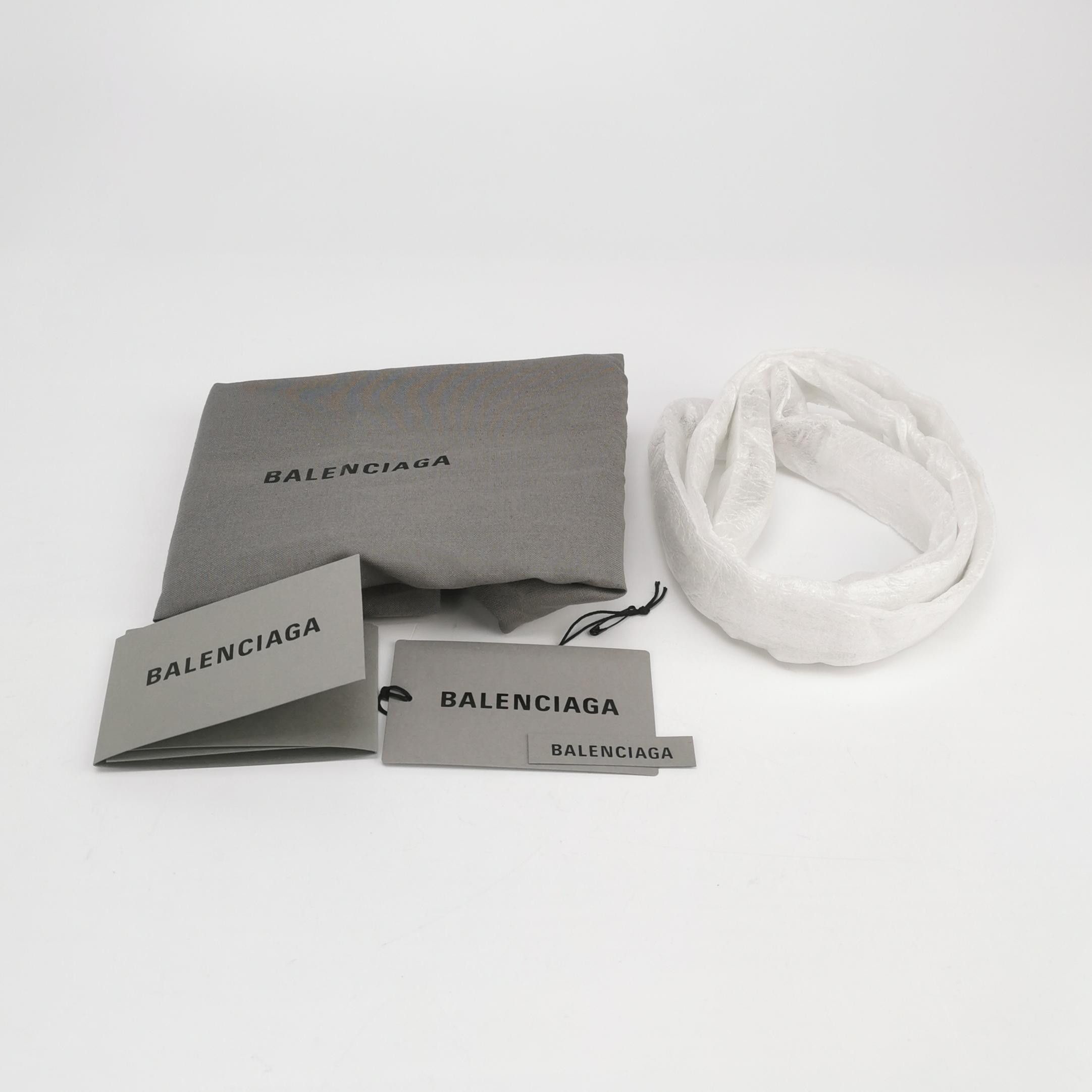 Balenciaga Balenciaga Women os Shoulder Bags Size ONE SIZE - 9 Thumbnail