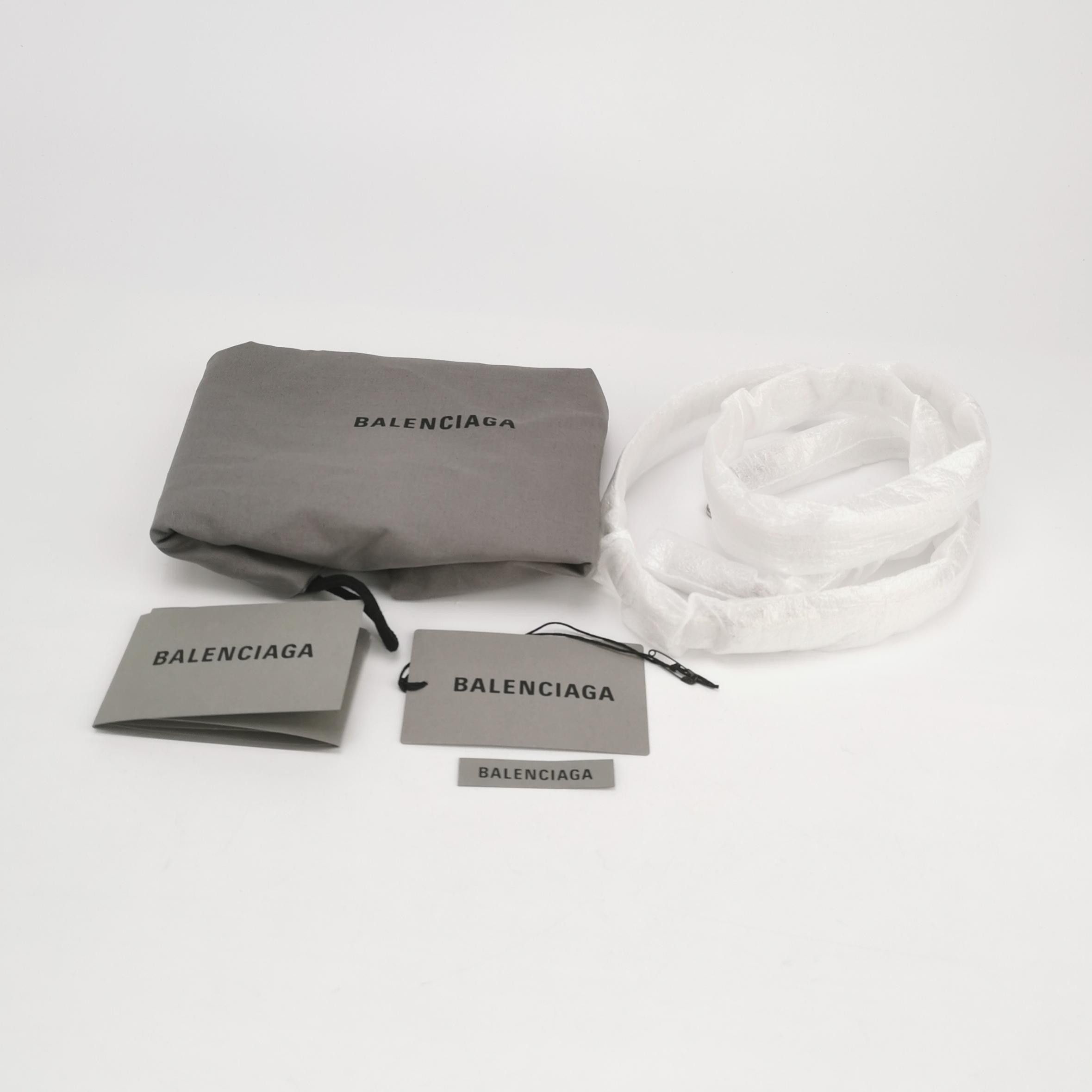 Balenciaga Balenciaga Women os Shoulder Bags Size ONE SIZE - 9 Thumbnail