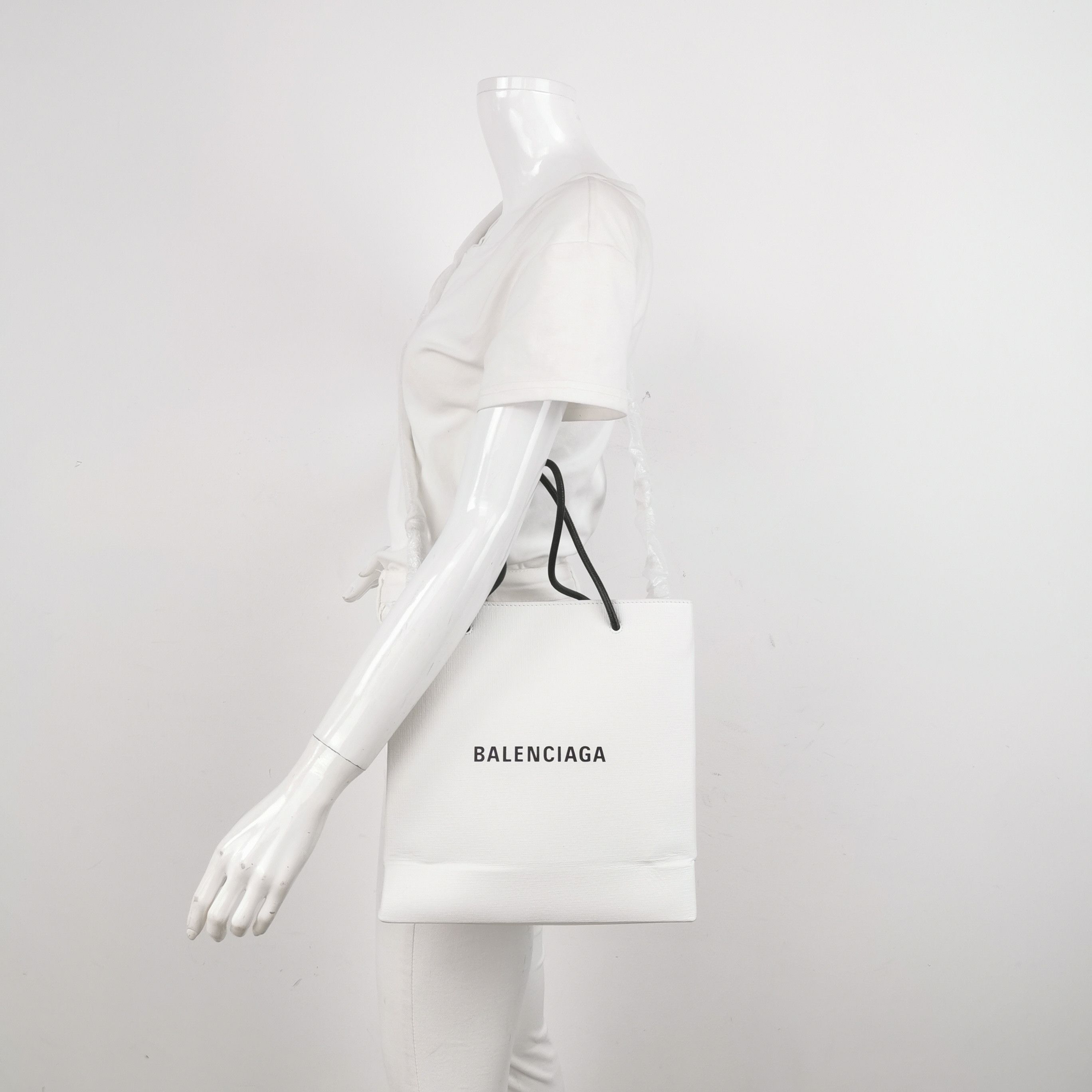 Balenciaga Balenciaga Women os Shoulder Bags Size ONE SIZE - 2 Thumbnail