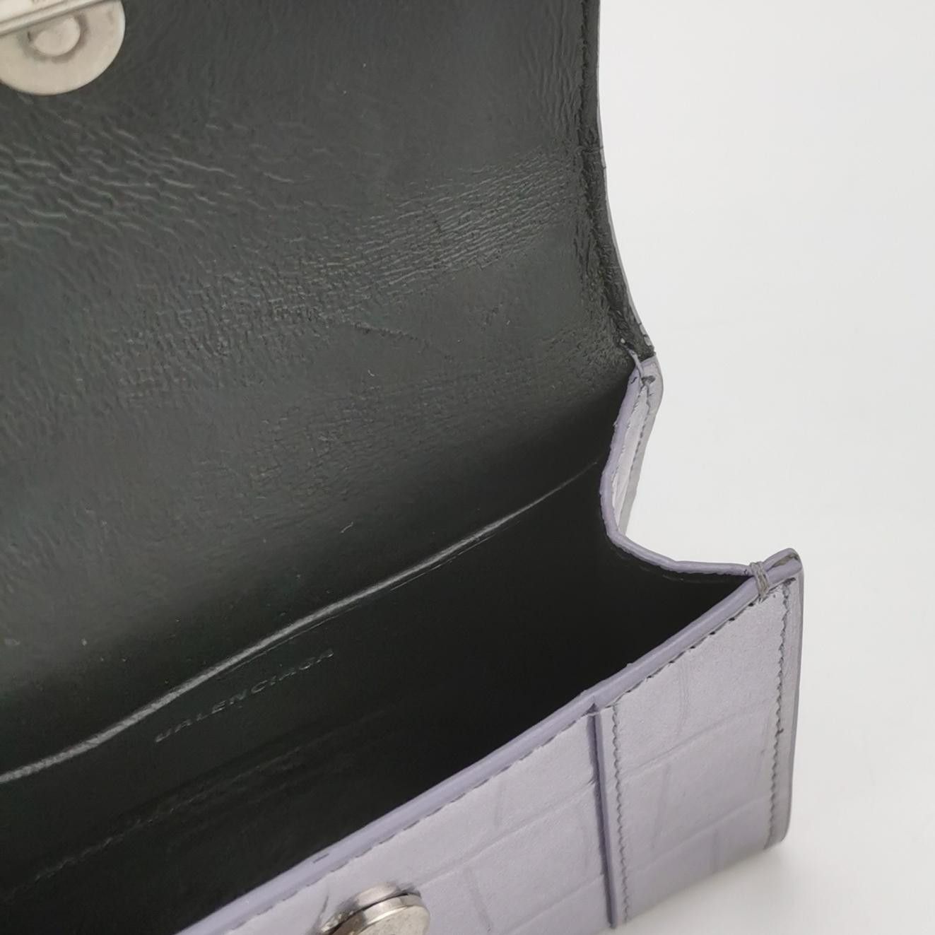 Balenciaga Balenciaga Women os Crossbody Bags Size ONE SIZE - 7 Thumbnail