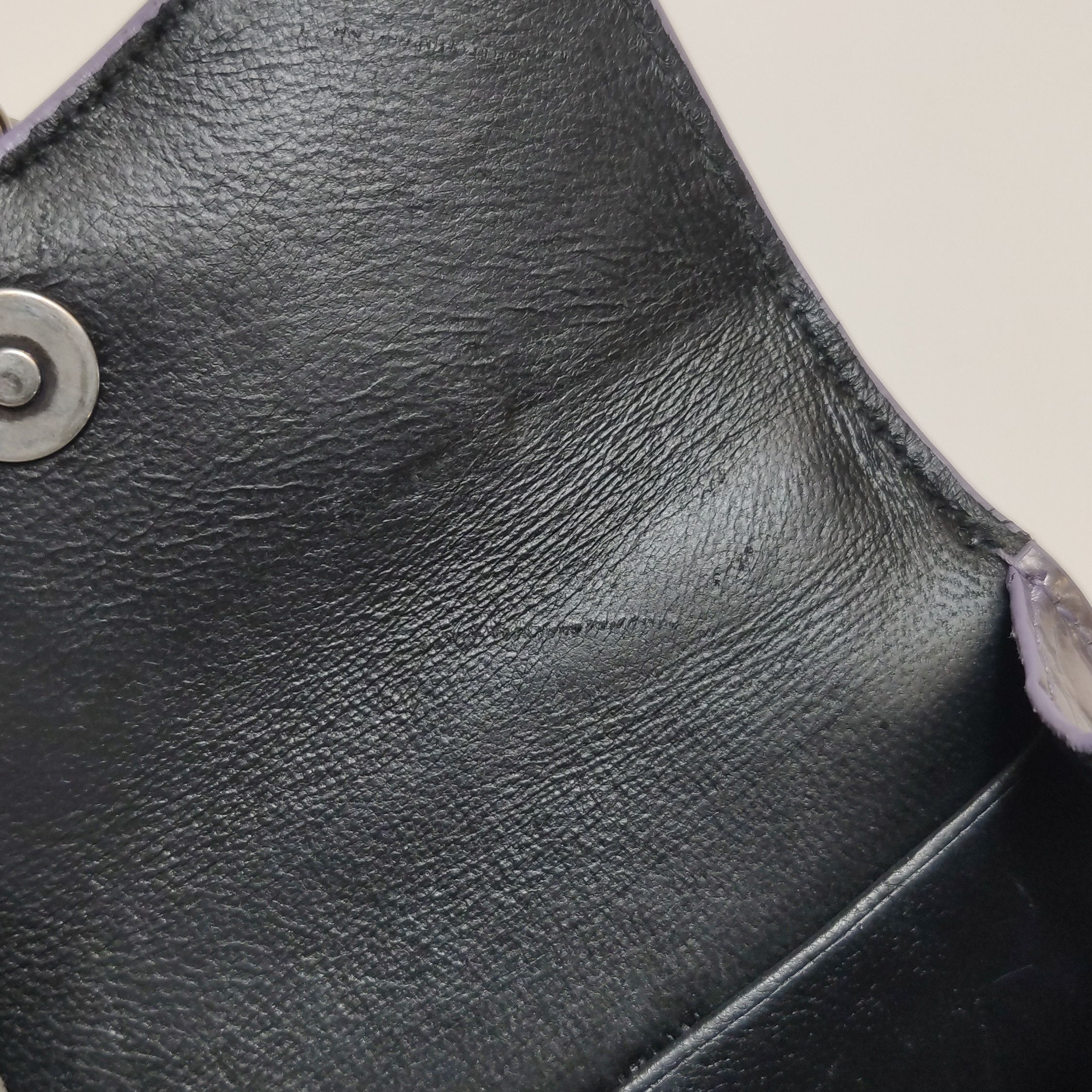 Balenciaga Balenciaga Women os Crossbody Bags Size ONE SIZE - 10 Thumbnail
