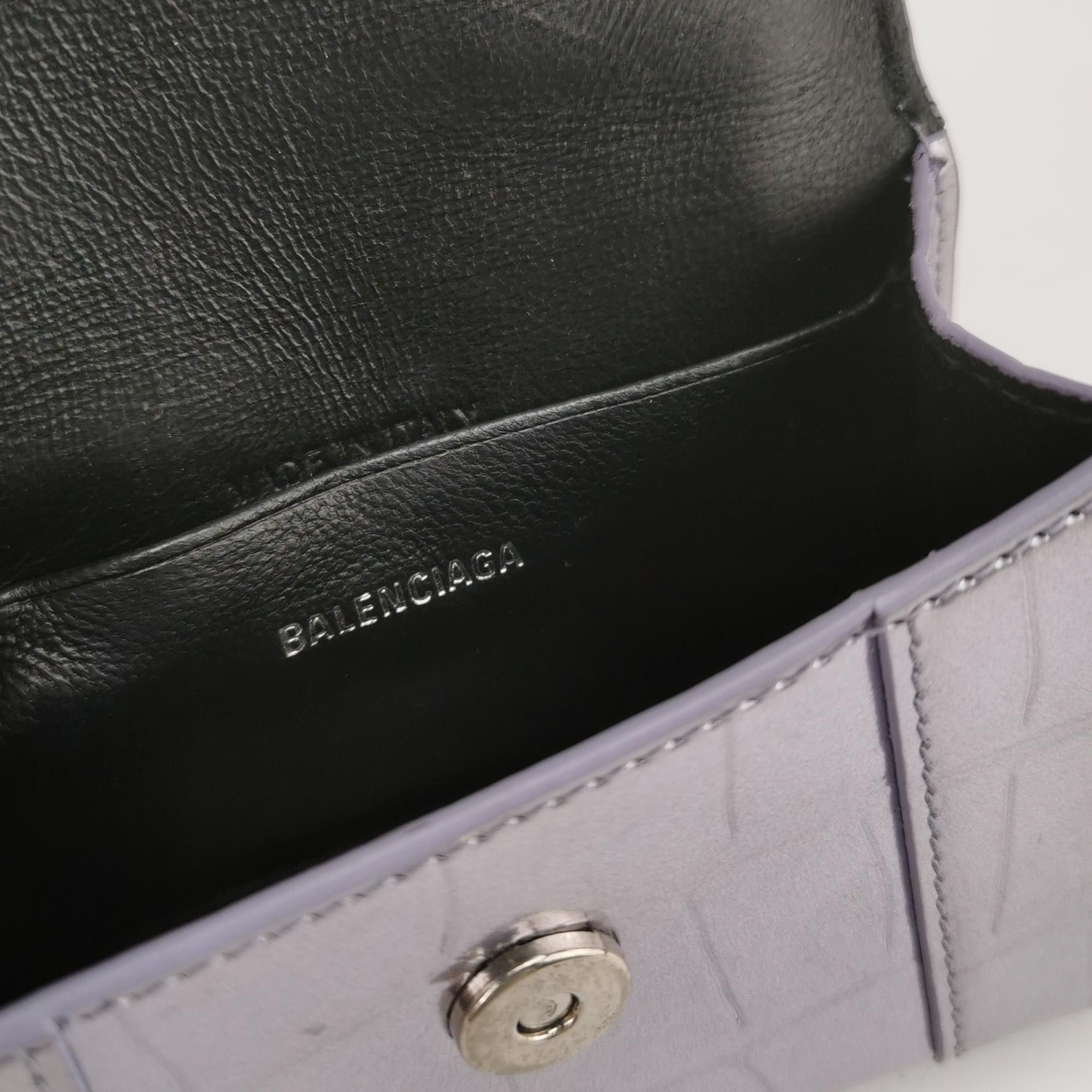 Balenciaga Balenciaga Women os Crossbody Bags Size ONE SIZE - 8 Thumbnail